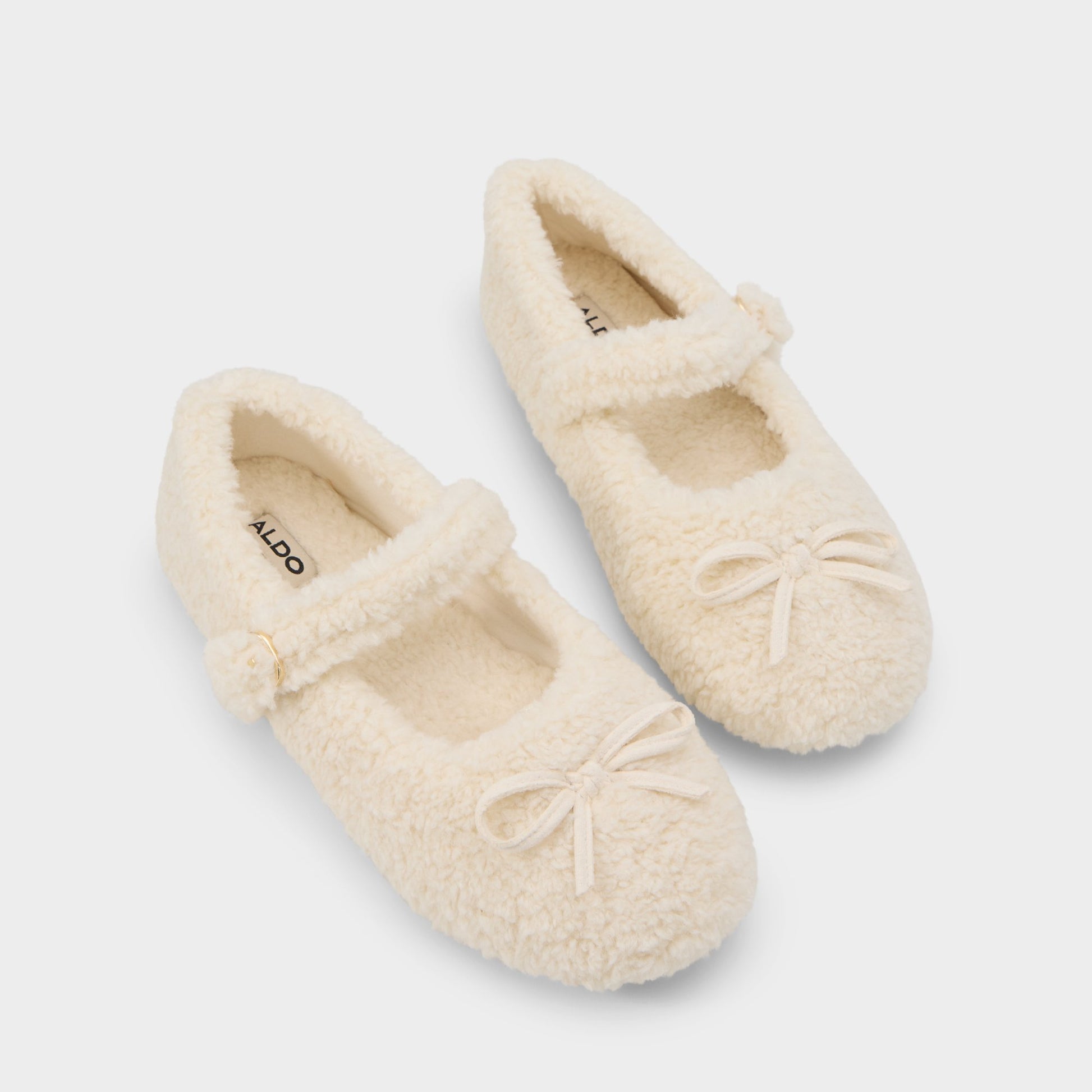 Vue principale de Glace Cozycove Pantoufles pour Femmes