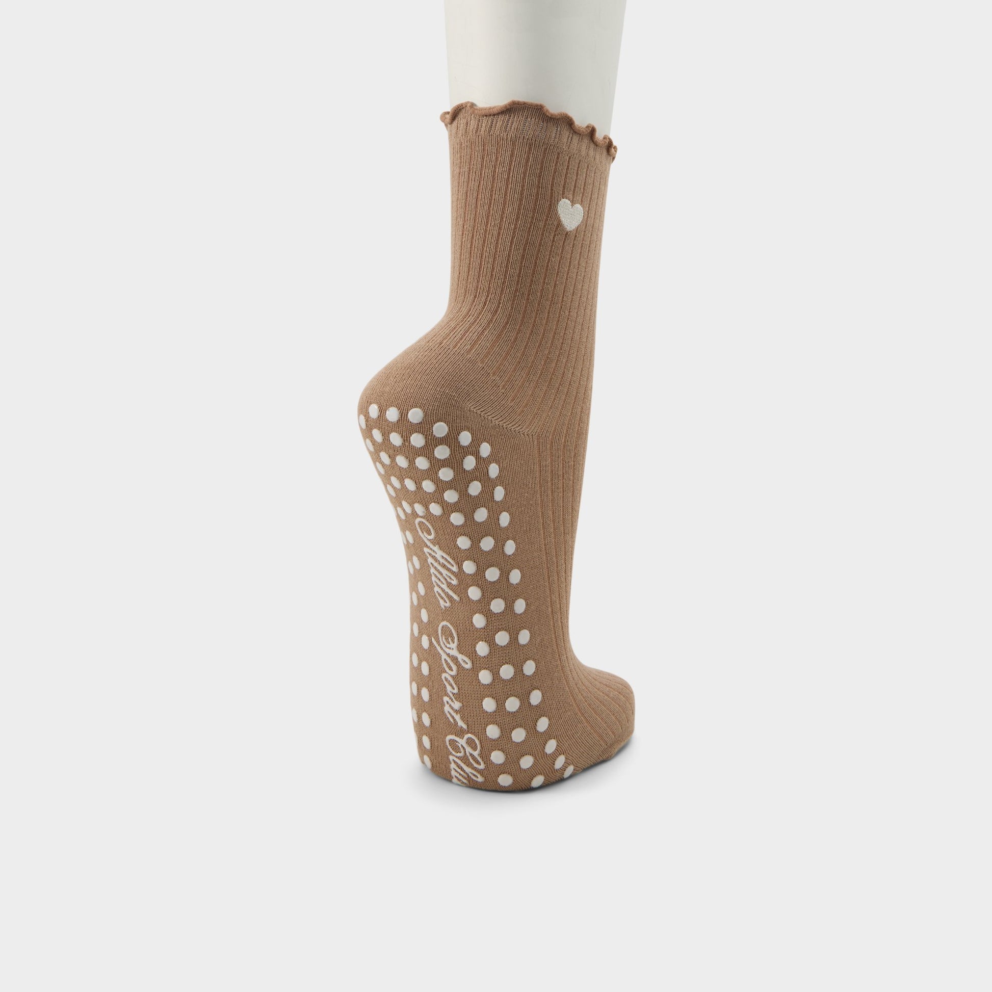 Product media for Pilatesock
