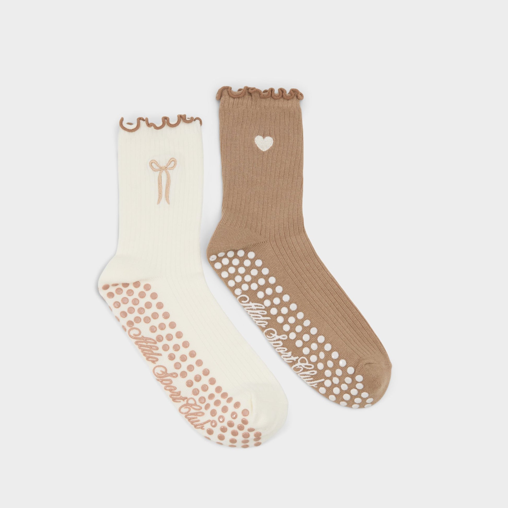 Product media for Pilatesock
