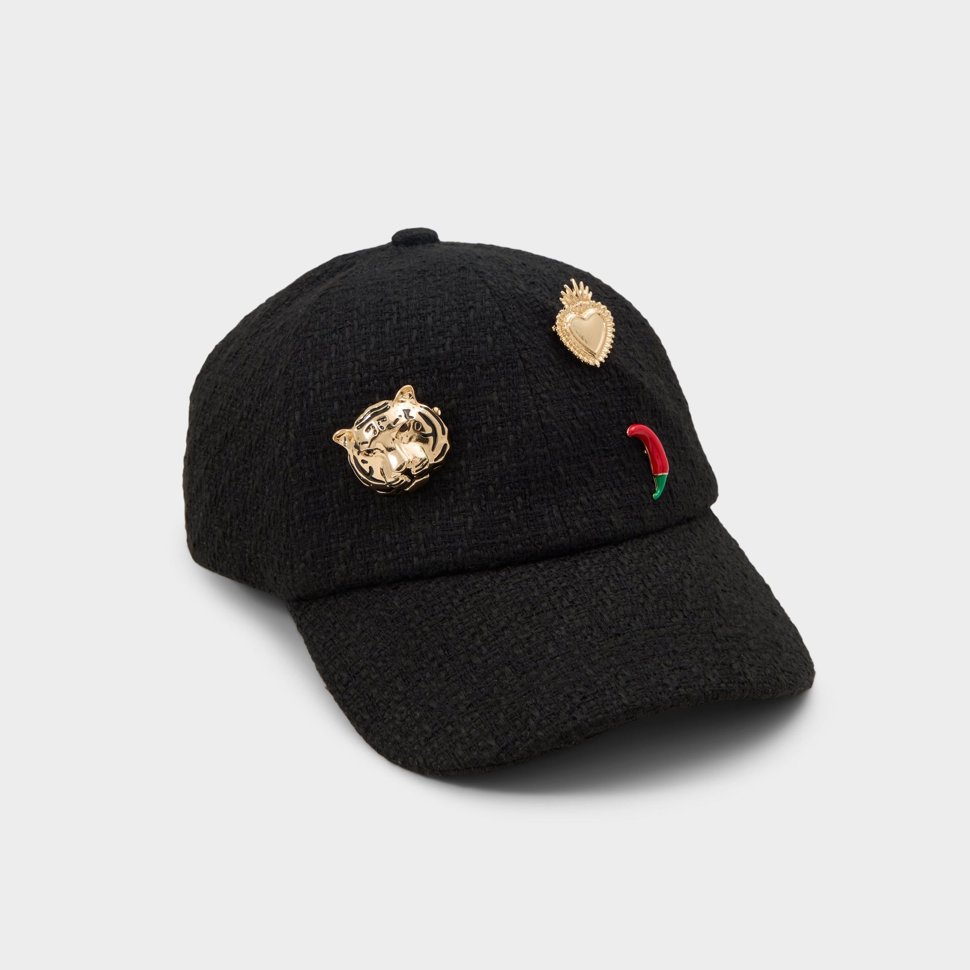 Product media for Dapper