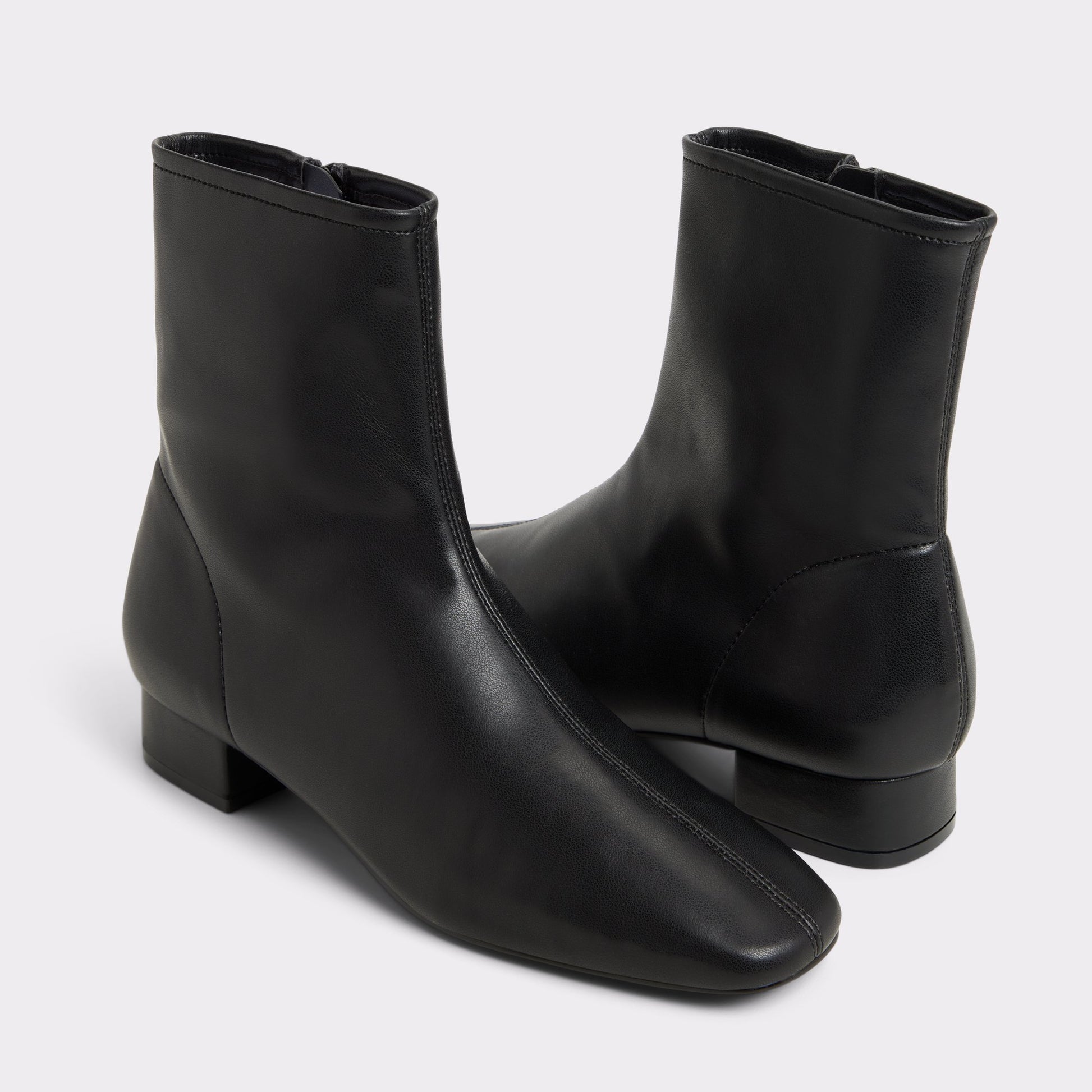 Highlighted view of a pair of Other Black Katrina s