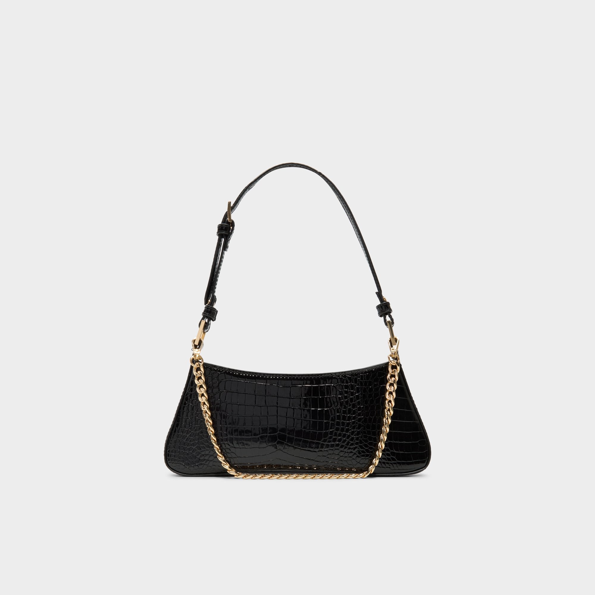 TODAYFUL select odds Small Hand Bag ブラック TODAYFUL(トゥデイフル) / Life's online store（ライフズ