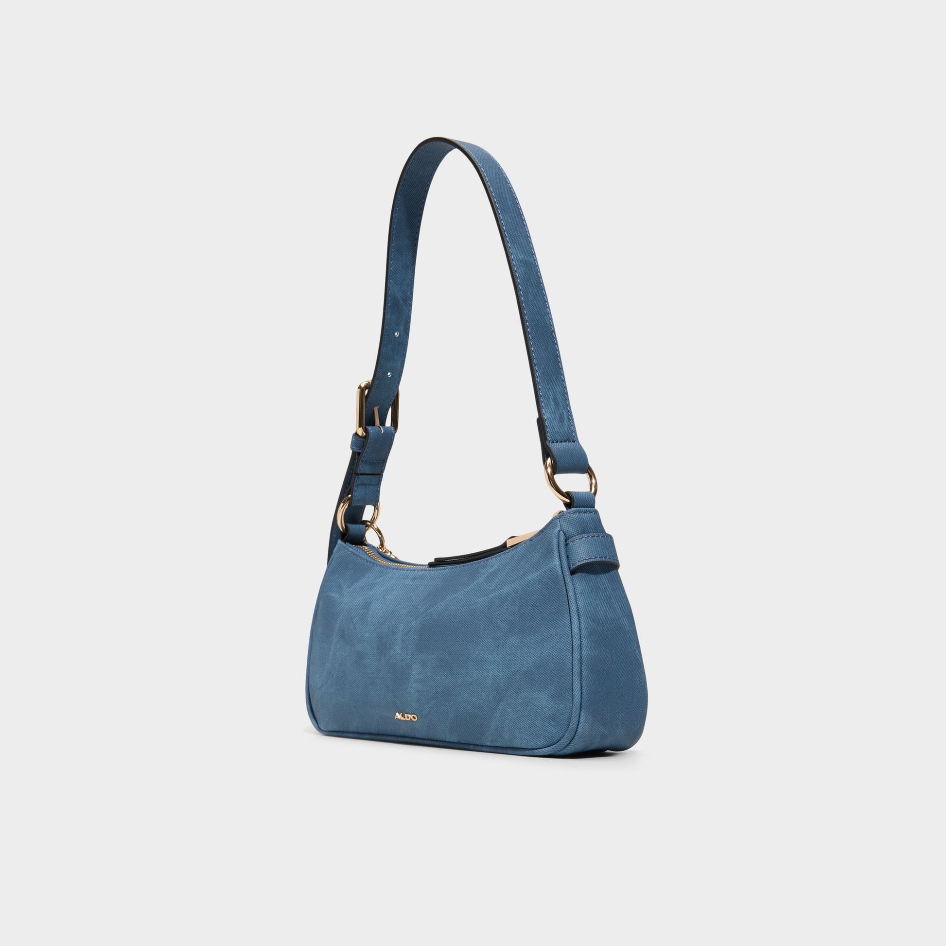 Beramandraa Denim Women's Shoulder Bags - Main Image