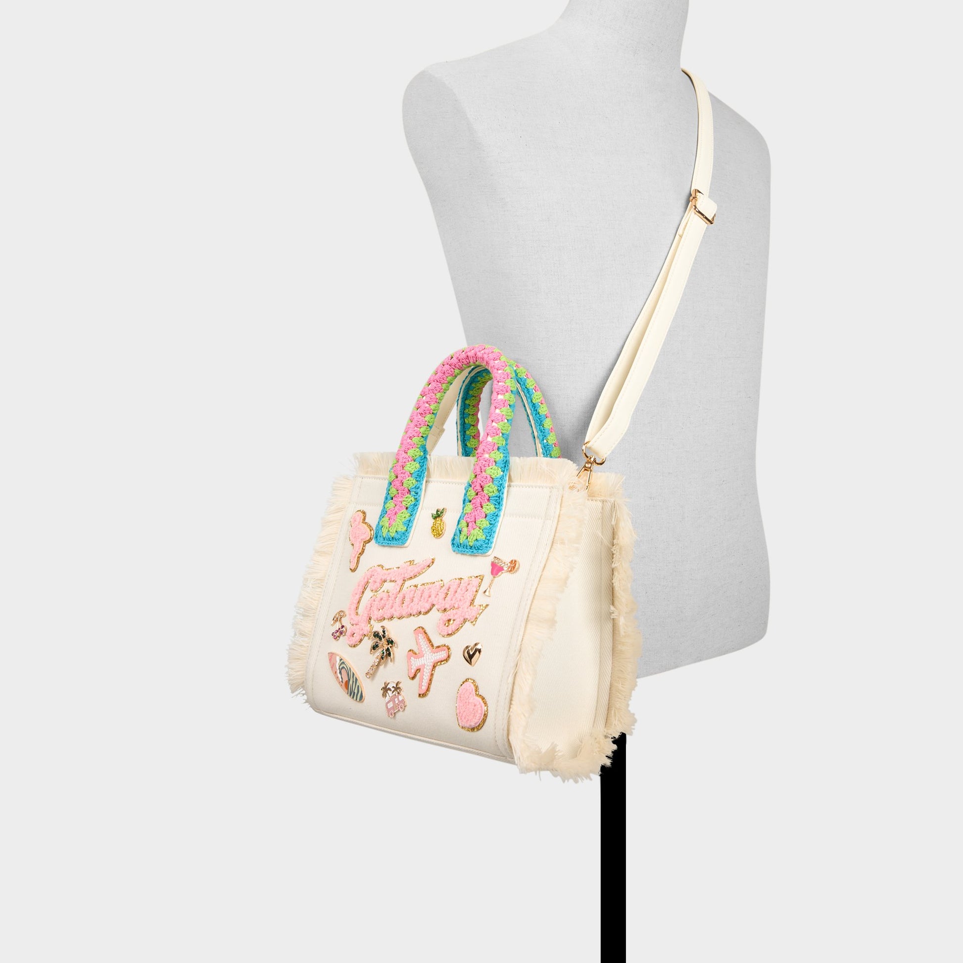 Product media for Getawaybag