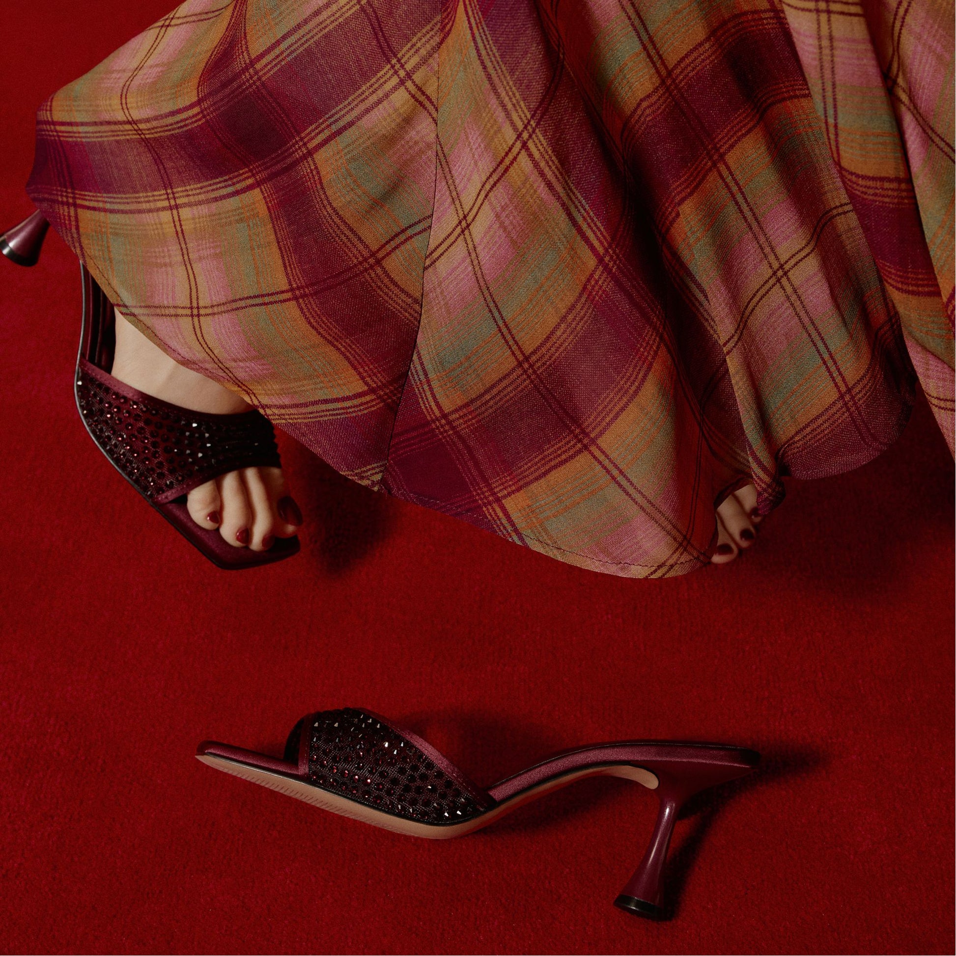 Product media for Agatha