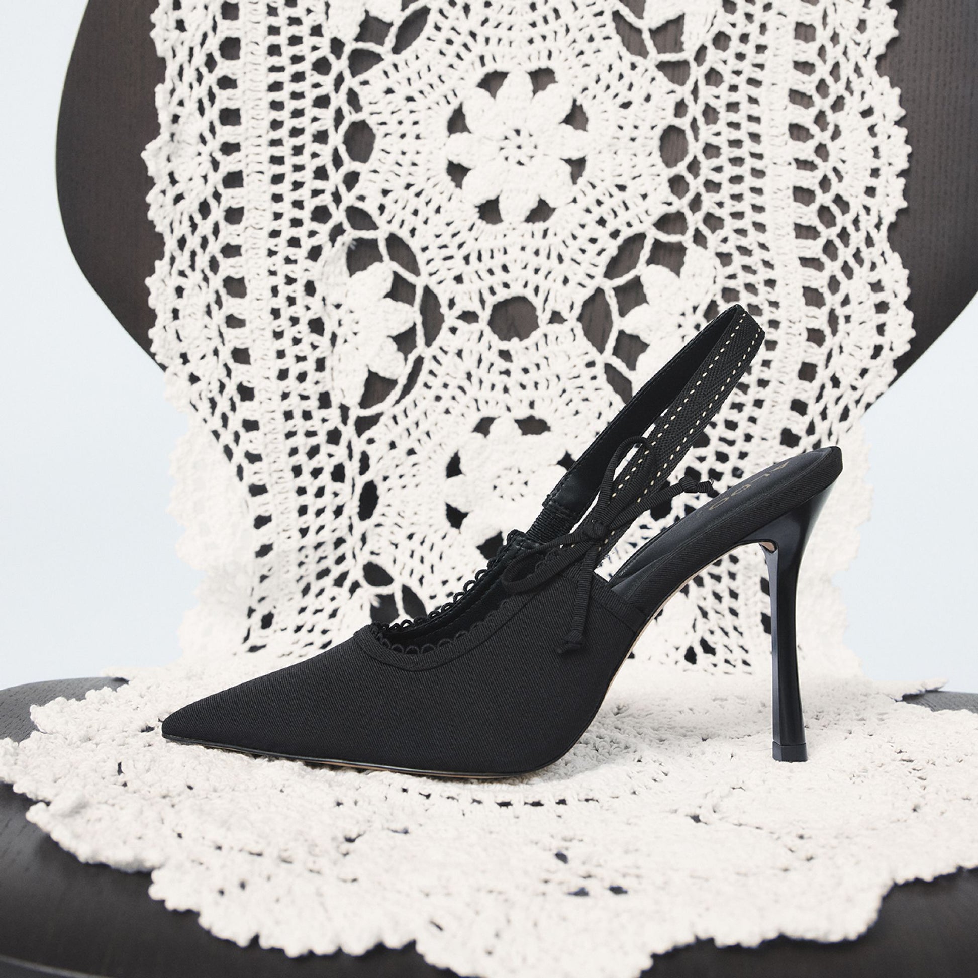 Support produit pour Hennie