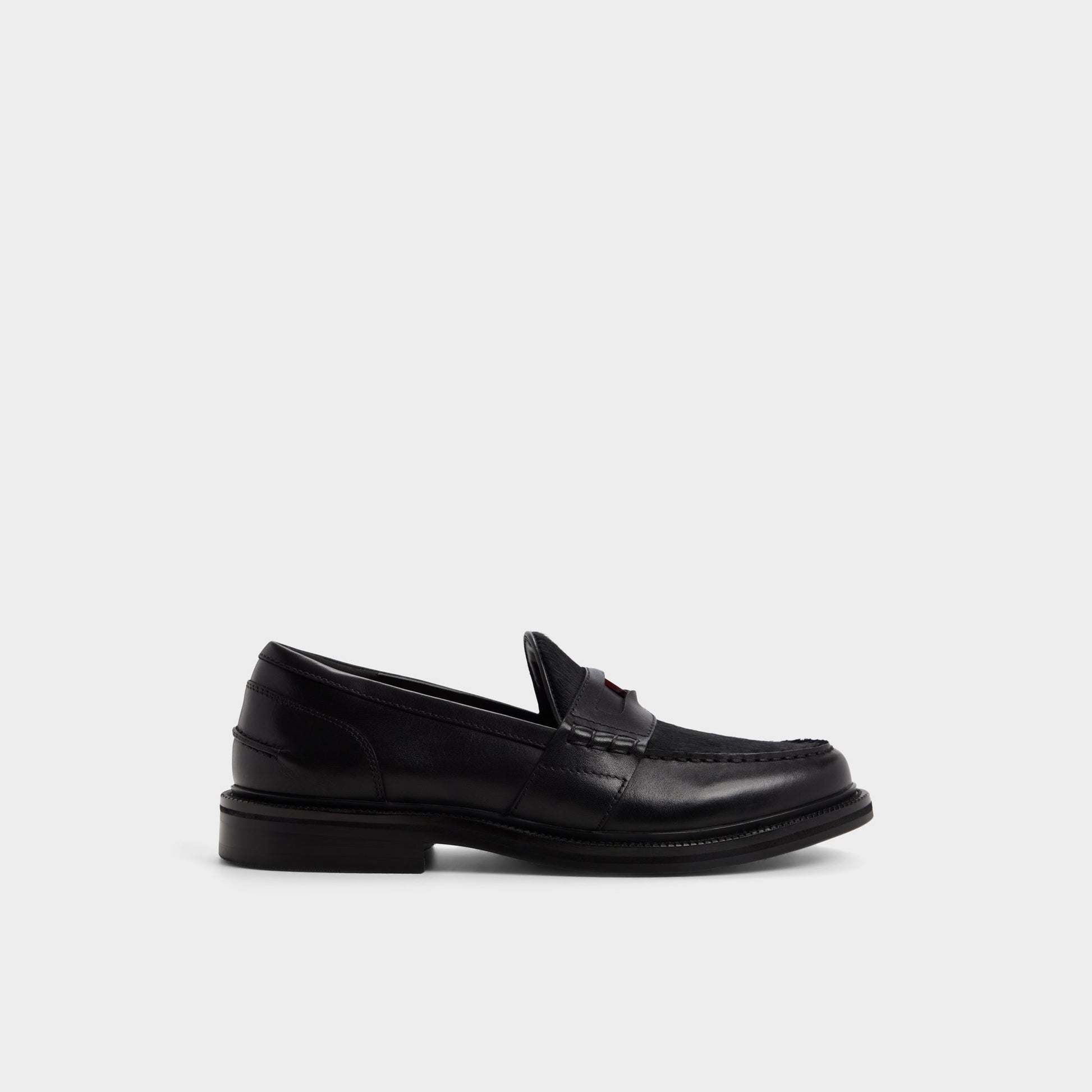 Vue principale de Noir/Blanc Roll4yourlife Flâneur pour hommes pour Hommes