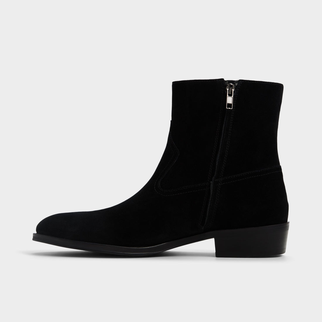 Calix – Men Other black Ankle boot - ALDO