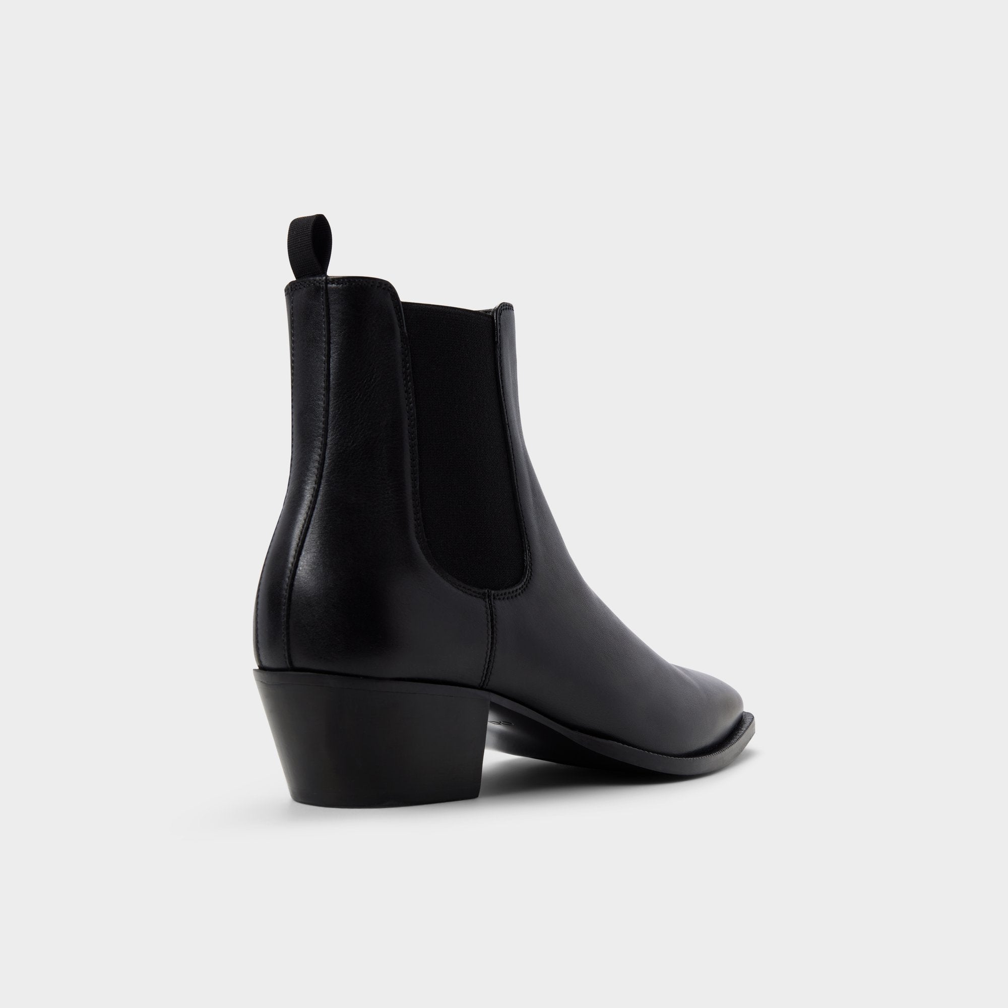 Jako – Men Black Chelsea boot - ALDO