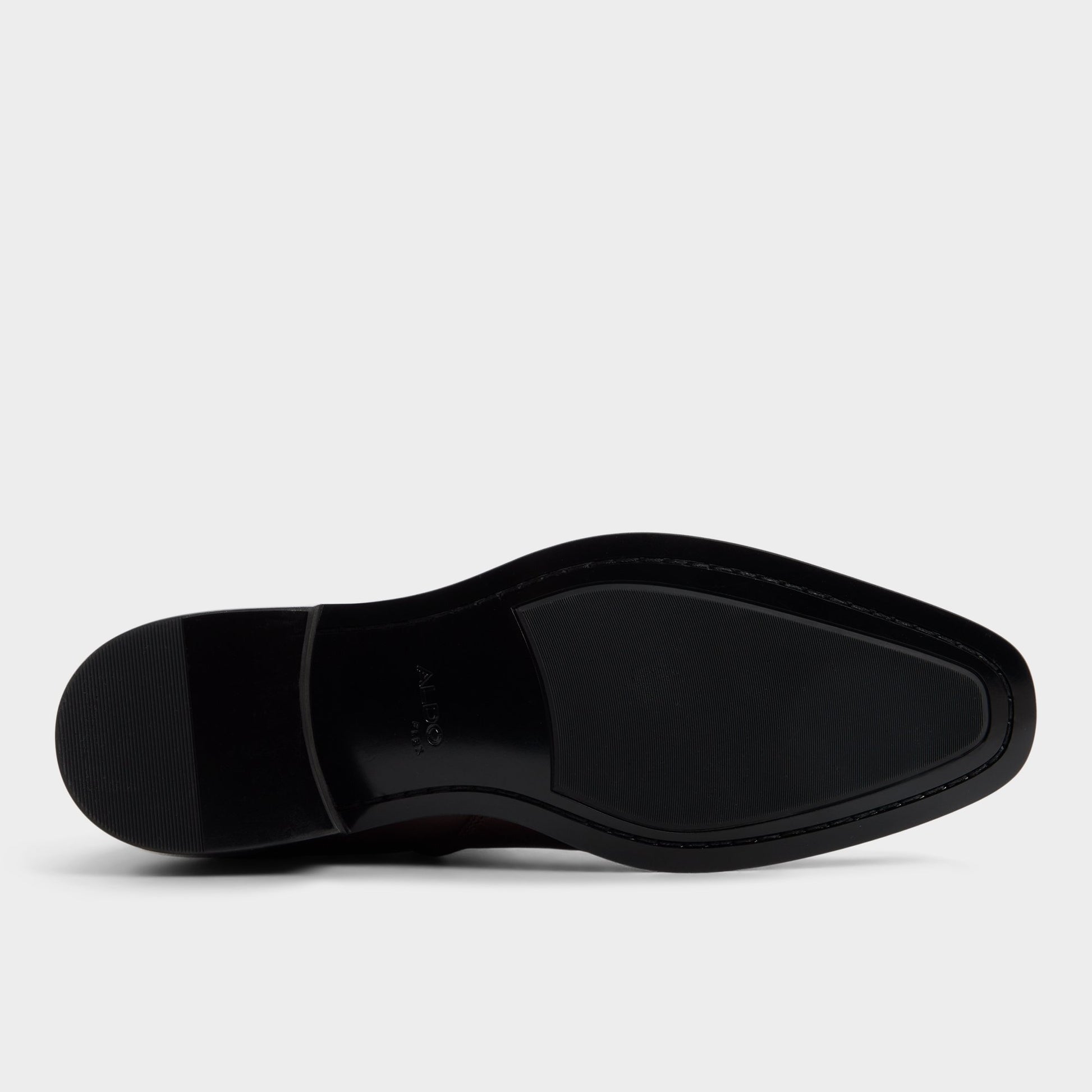 View of Bordo Amur Ankle boot's sole