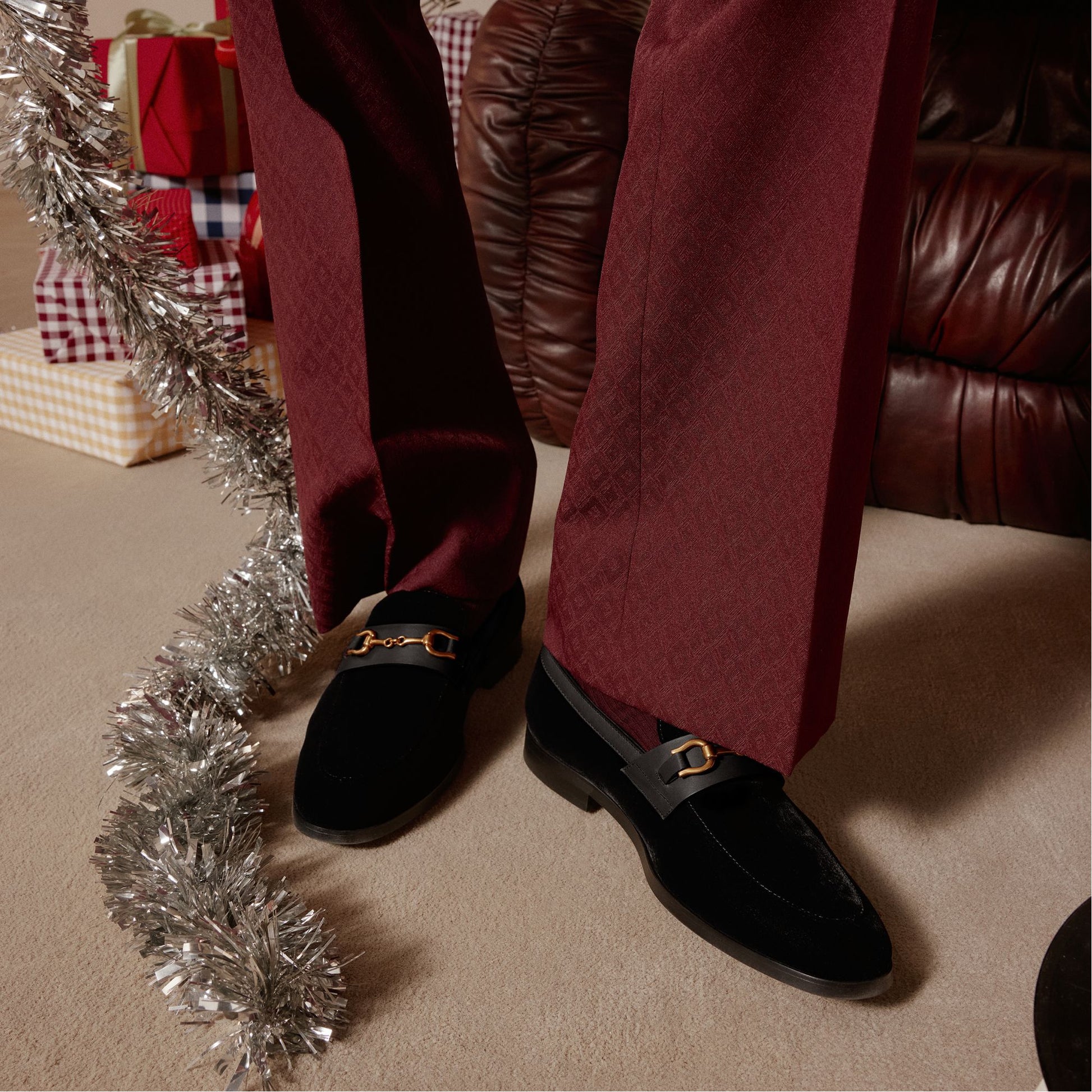 Support produit pour Samuel