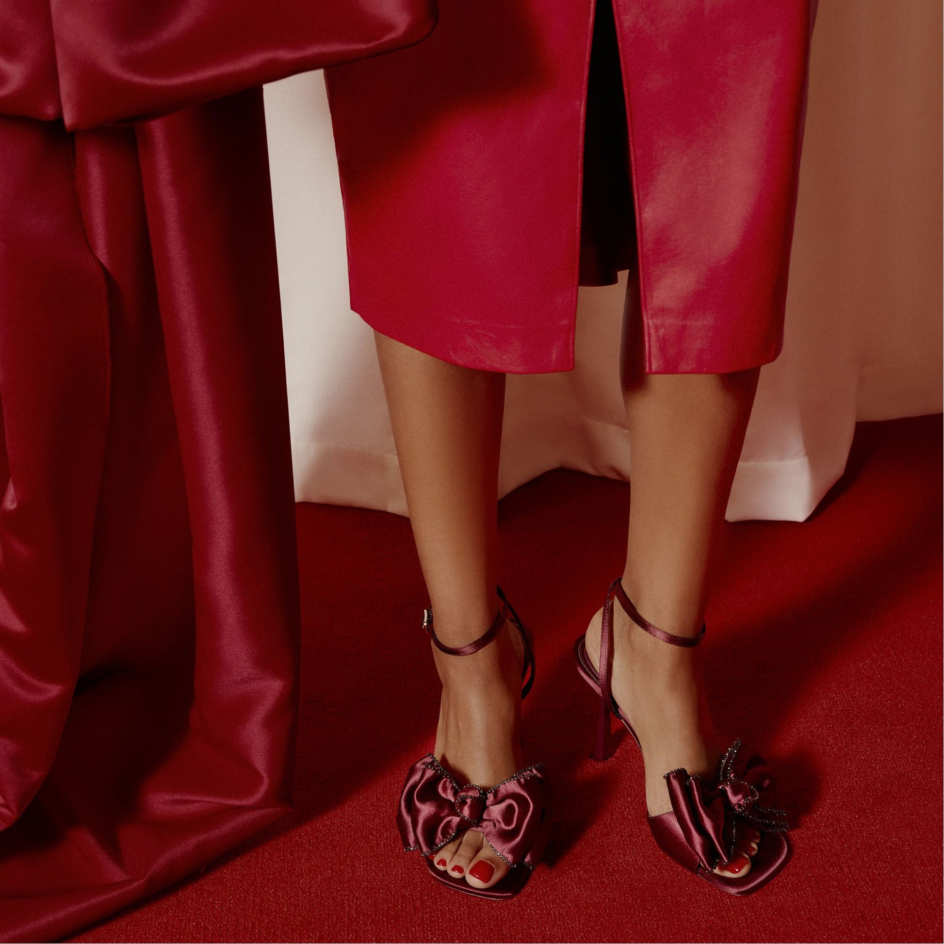 Support produit pour Tinsel