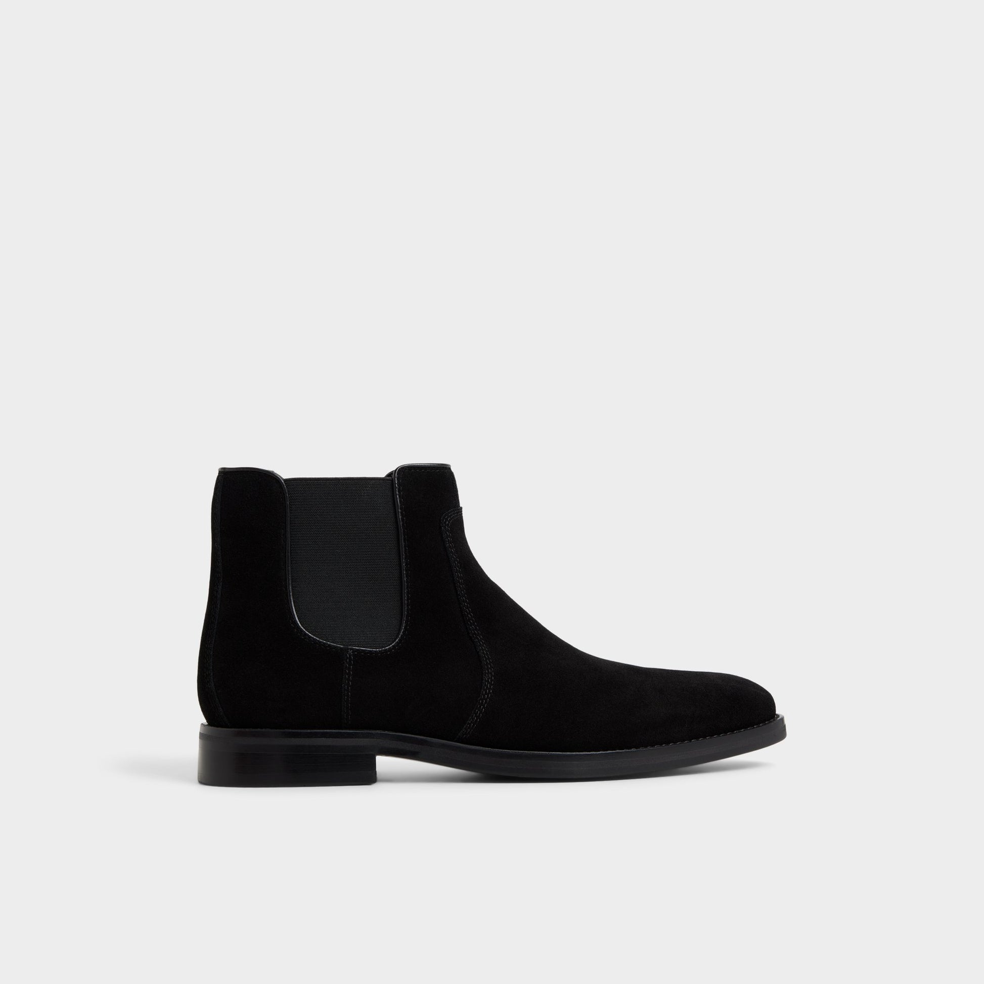 Main View of Other Black Hunter Chelsea boot for Mens