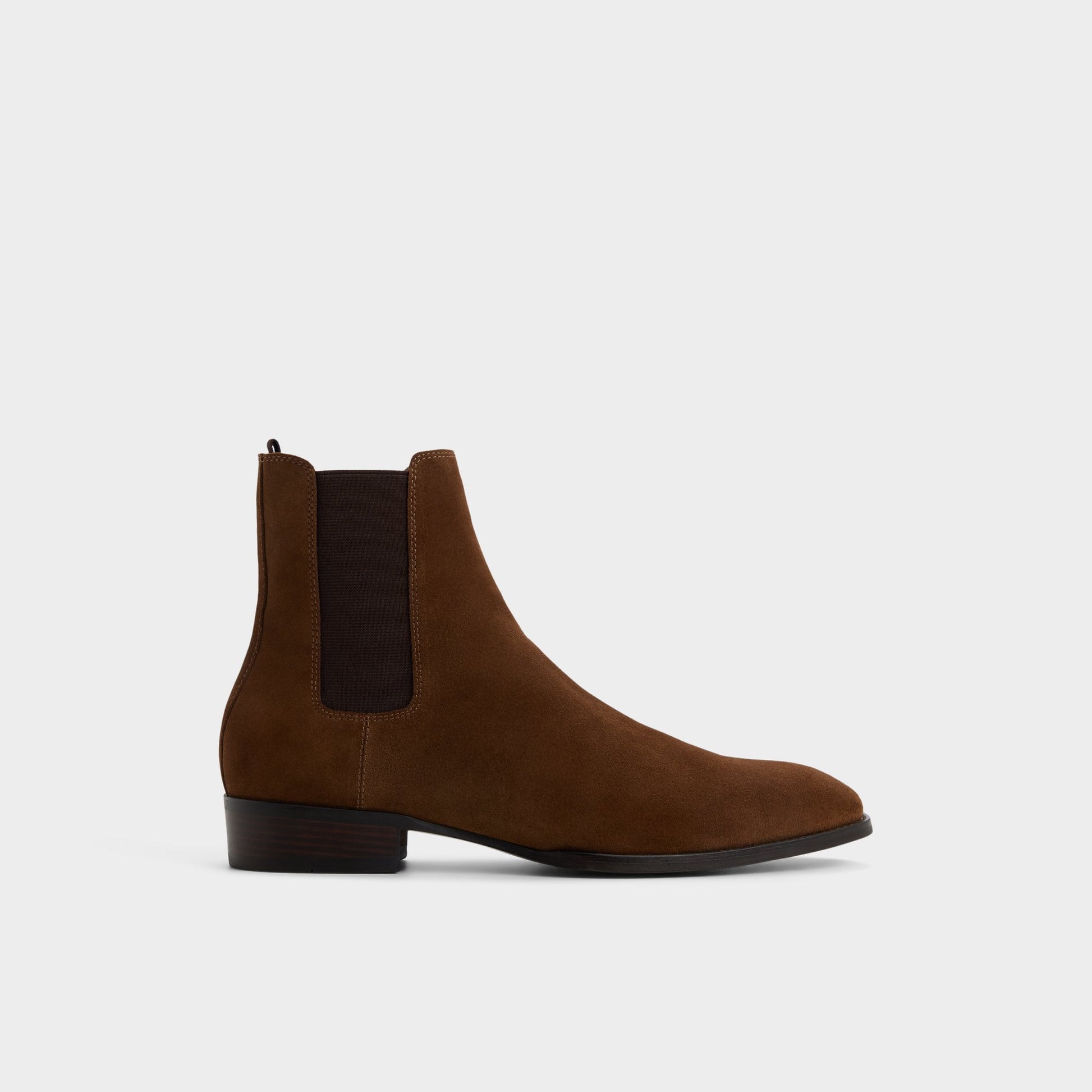 Main View of Other brown Bert Chelsea boot for Mens