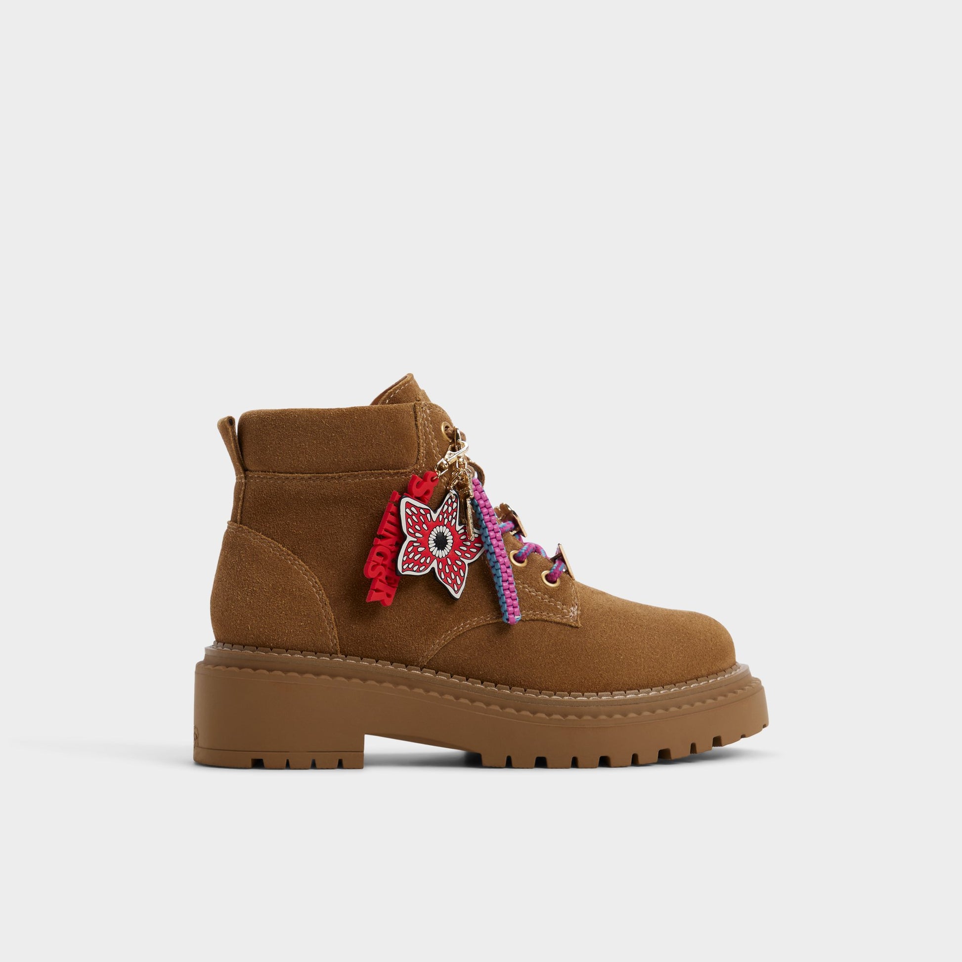 Vue principale de Sable Therift Botte pour femmes pour Femmes