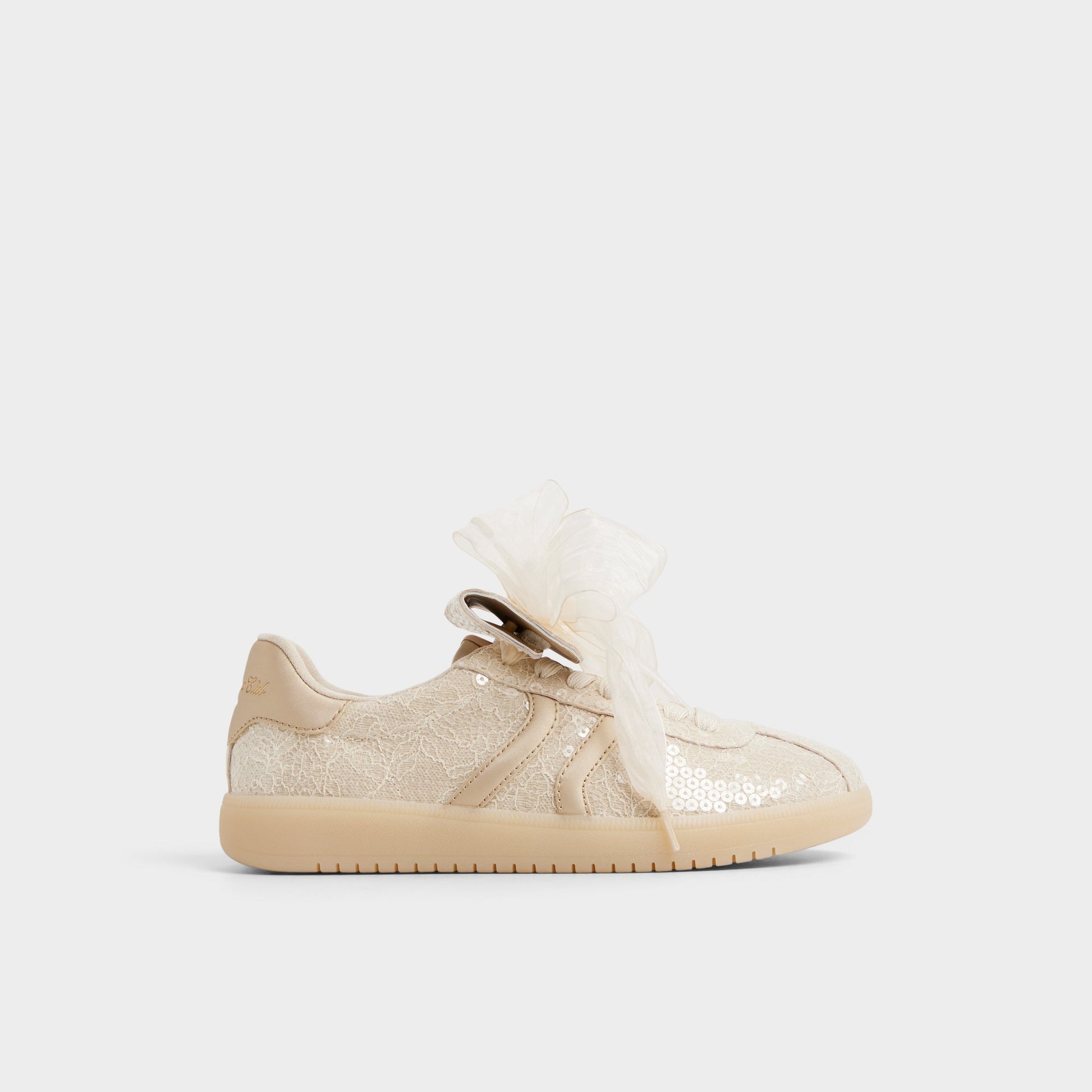 Vue principale de Autre Blanc Itsneaker Sneaker pour Femmes