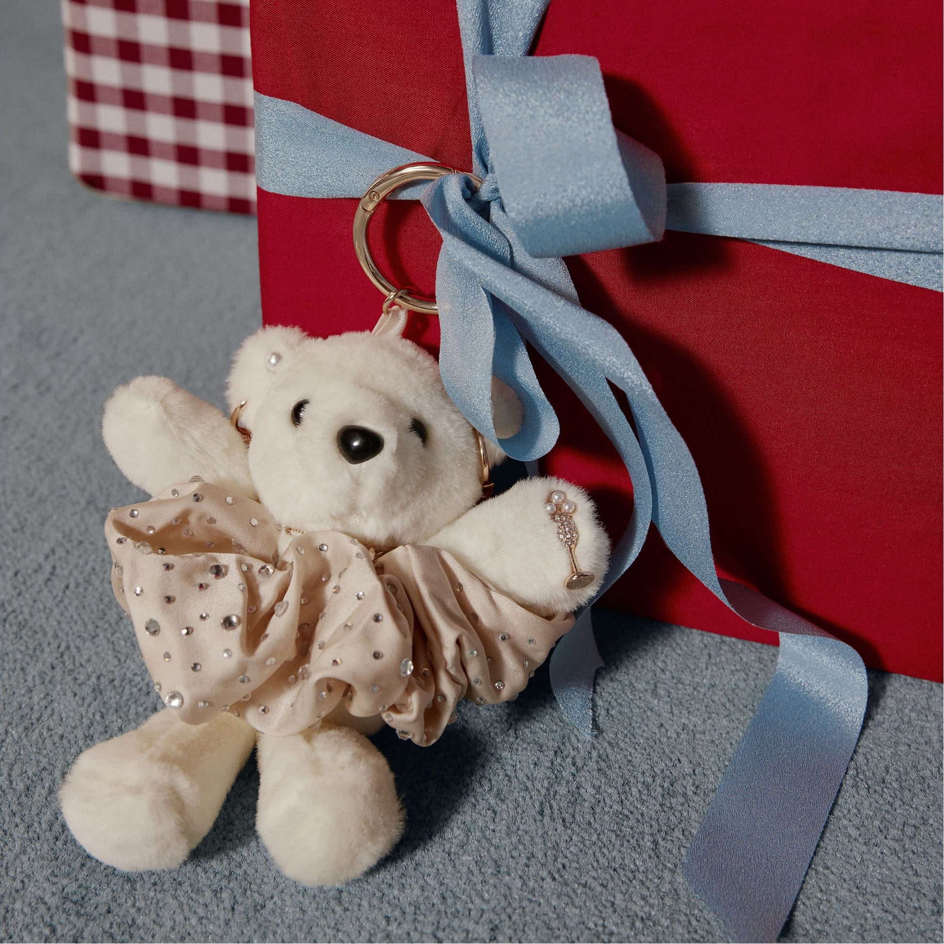 Product media for Bubbless