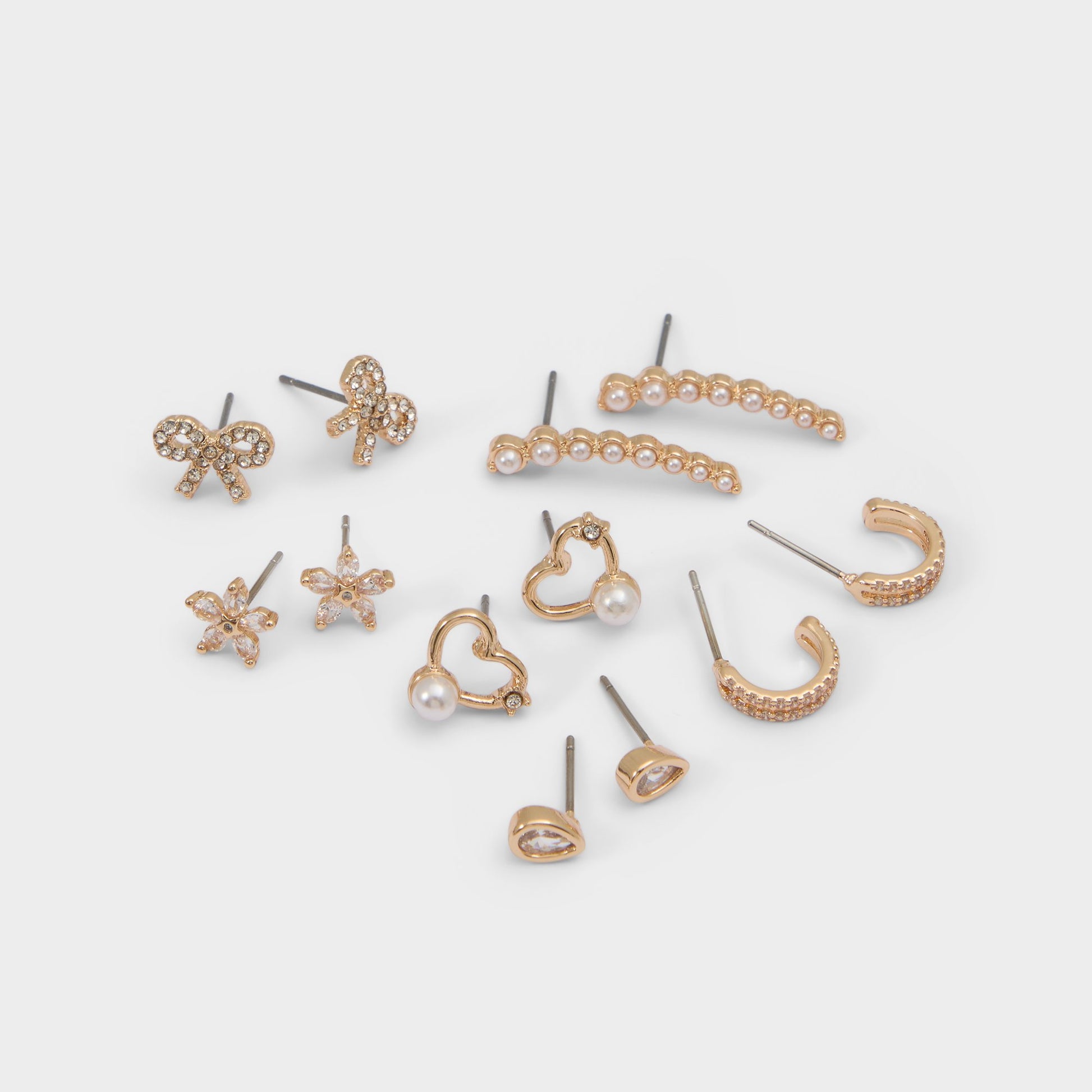 Support produit pour Bowtique