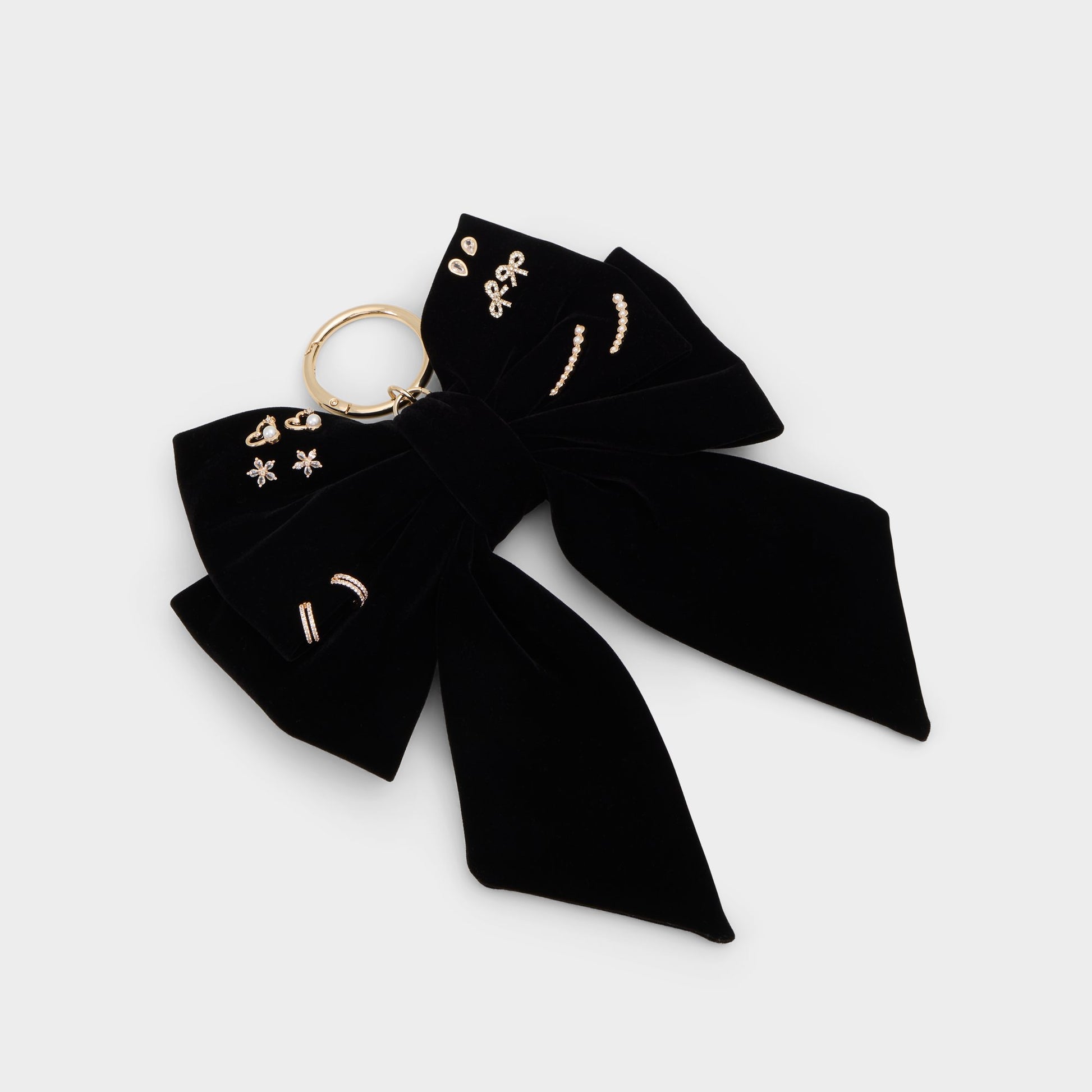 Support produit pour Bowtique