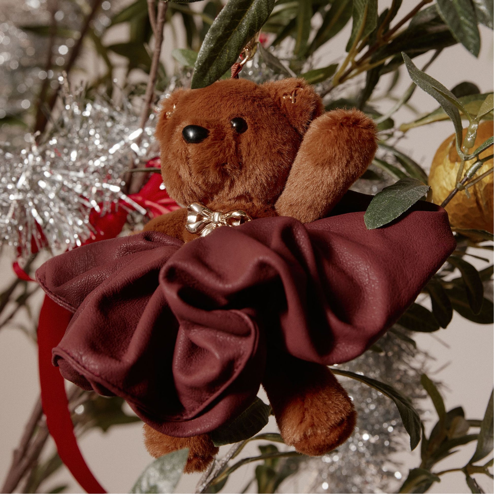 Product media for Sleighbelle