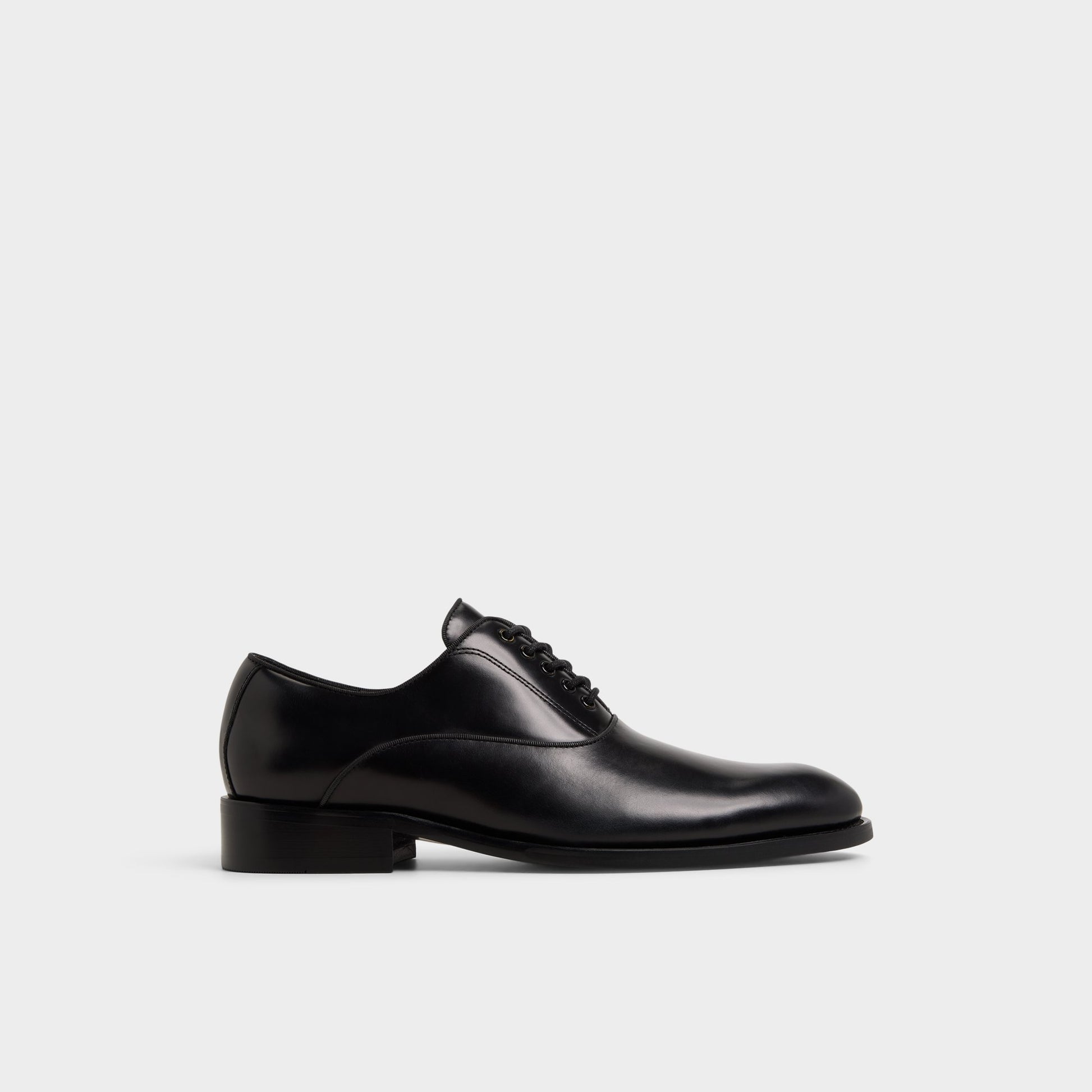Main View of Other Black Braz Oxford shoe for Mens