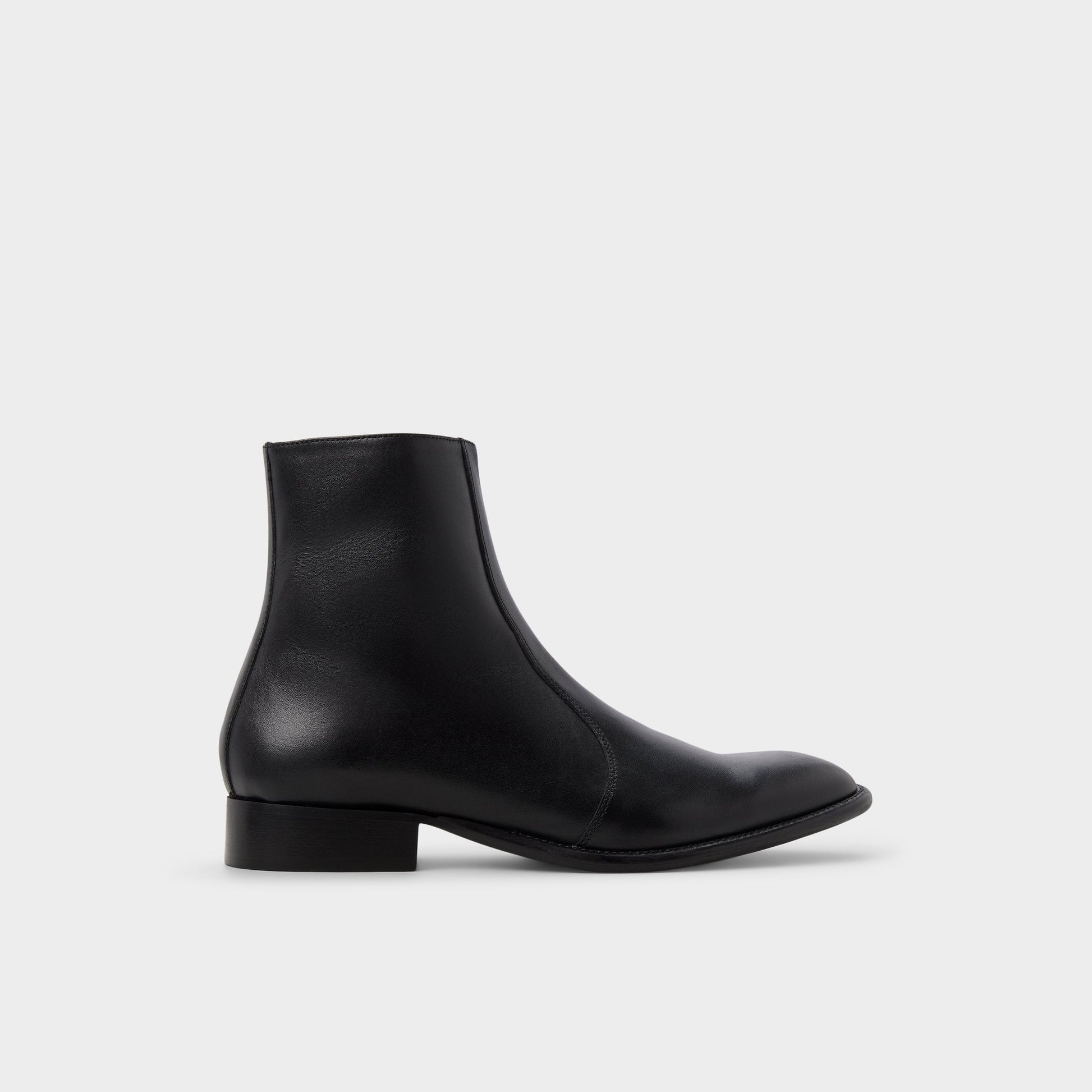 Vue principale de Noir Brando Bottillon pour Hommes