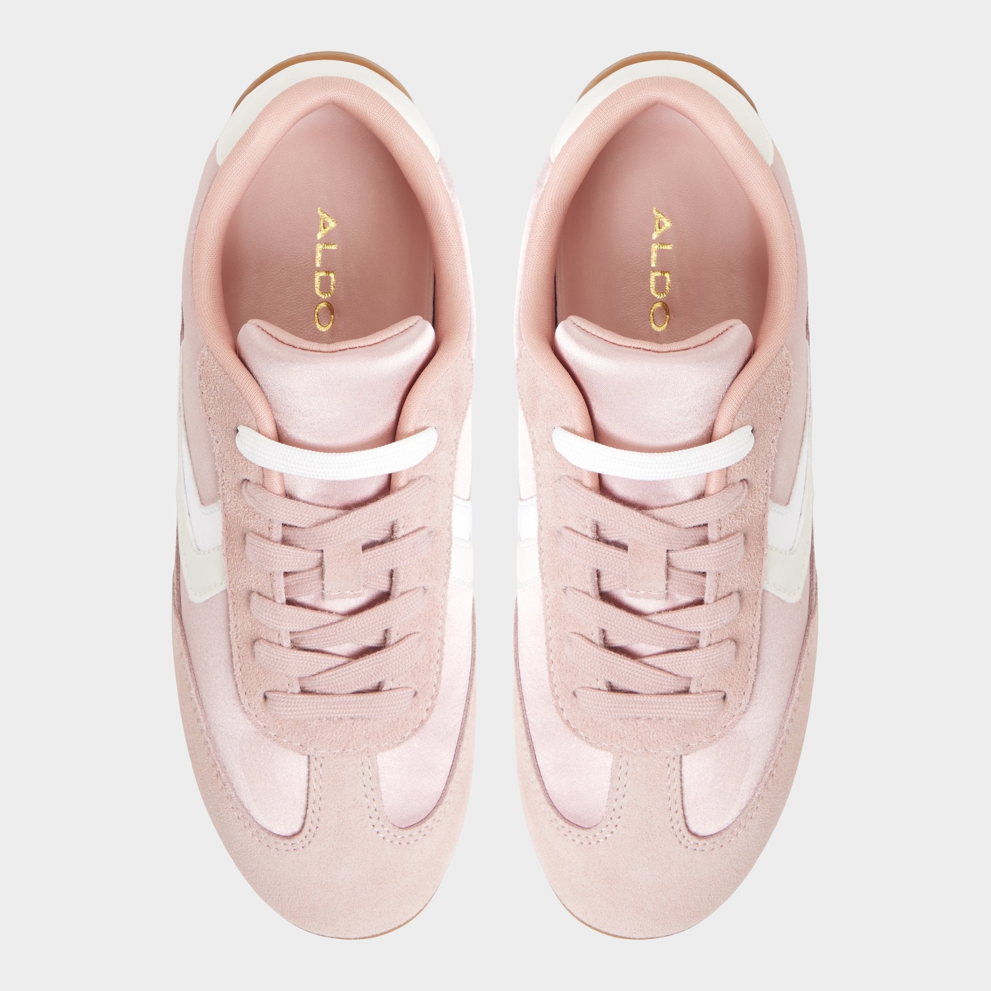 Coolchic – Women Open pink Jogger Sole Sneaker - ALDO
