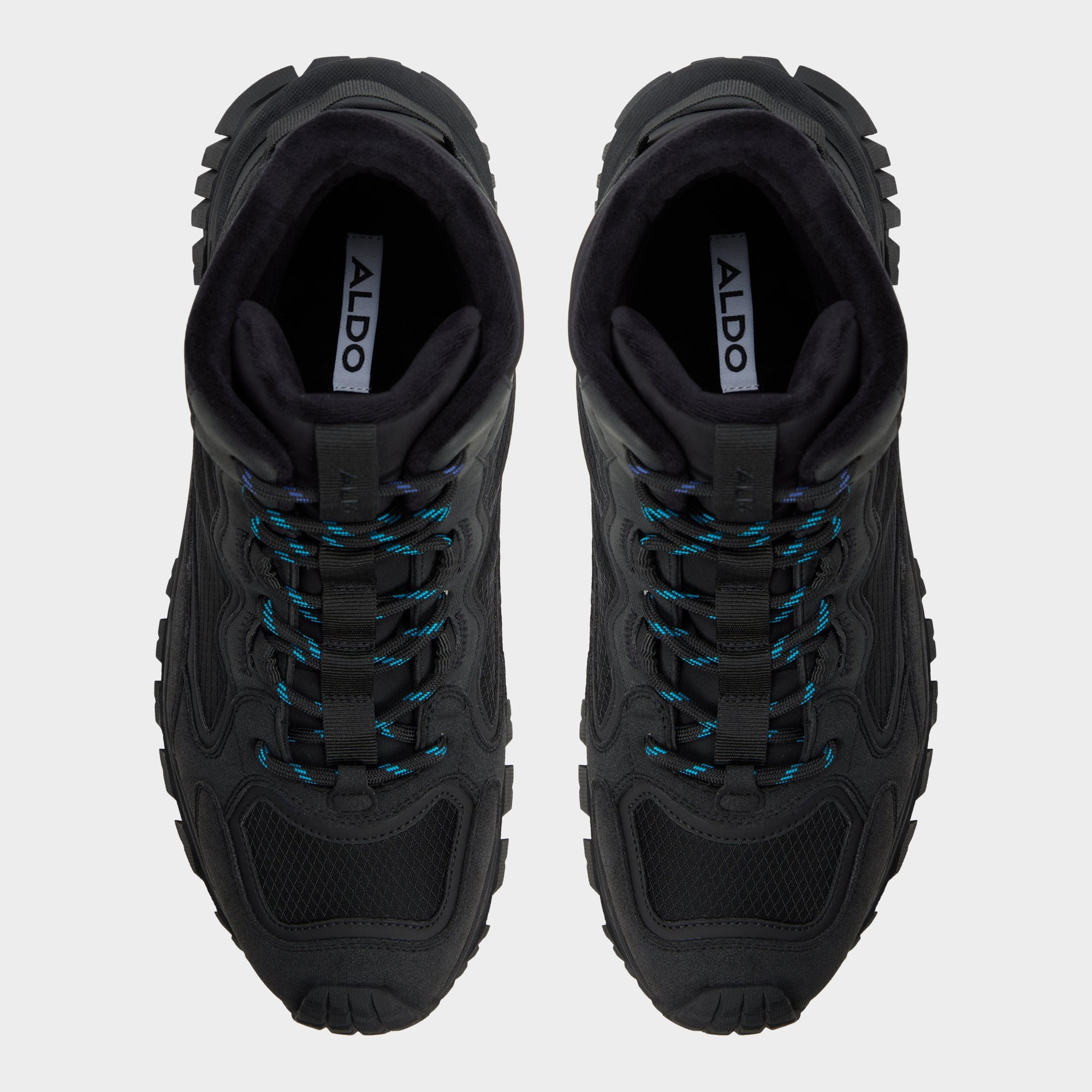 Lynx in Black 14163372