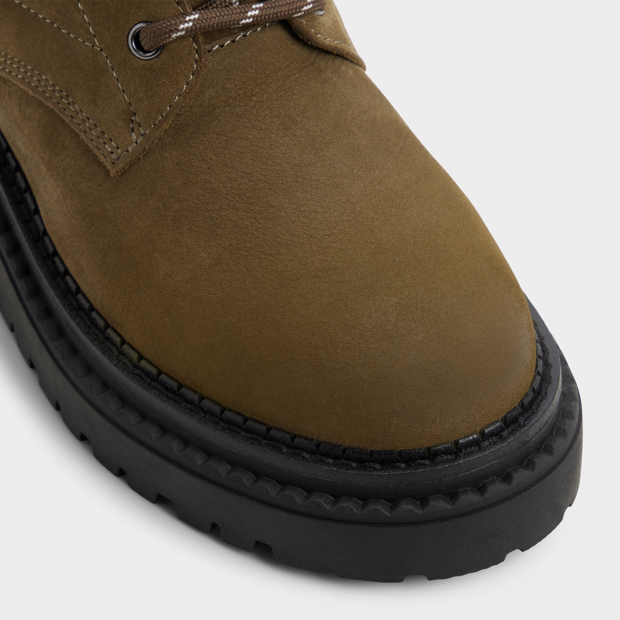 Lewellan – Women Dark green Hiking boot - ALDO