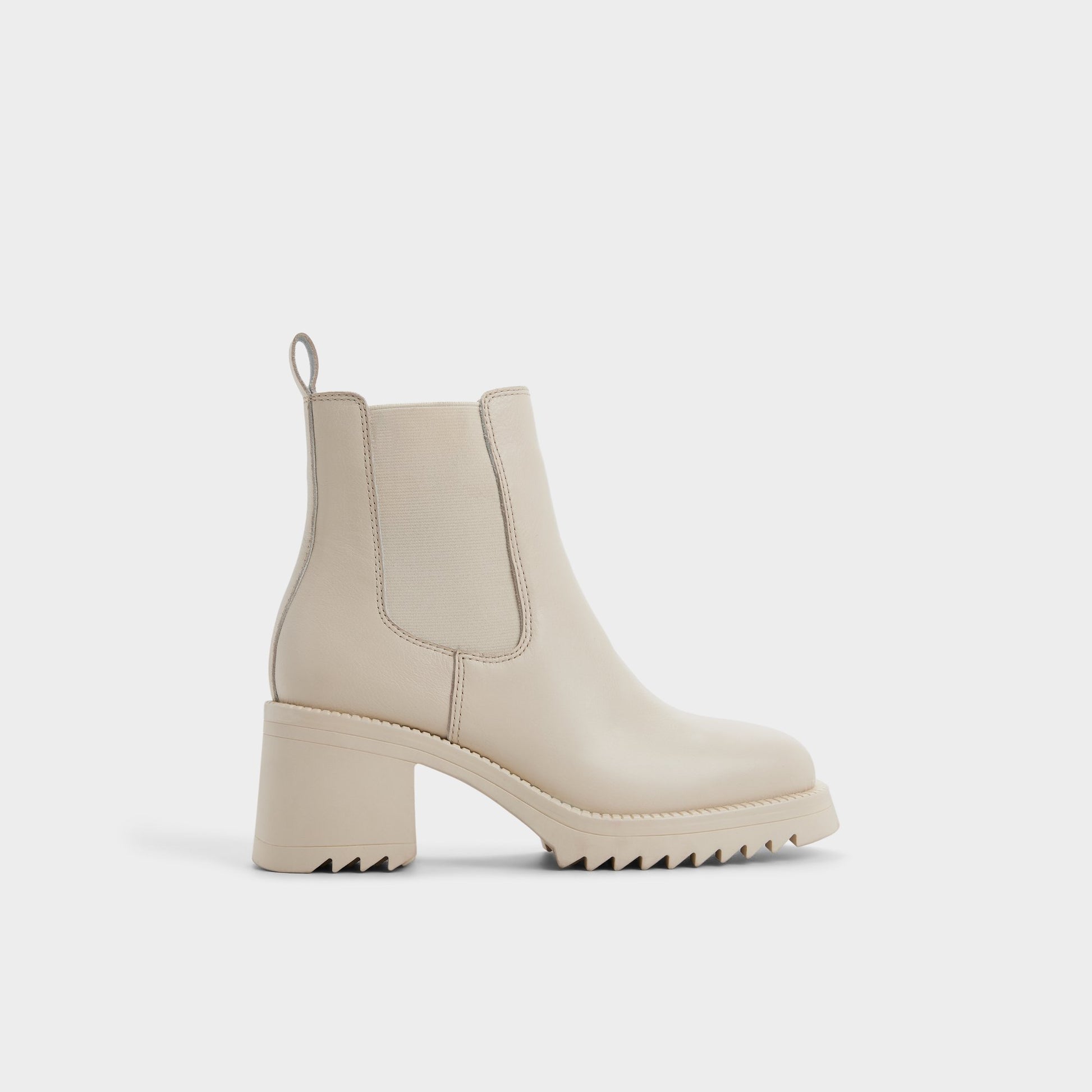 Main View of Other white Anneliese Chelsea boot for Womens