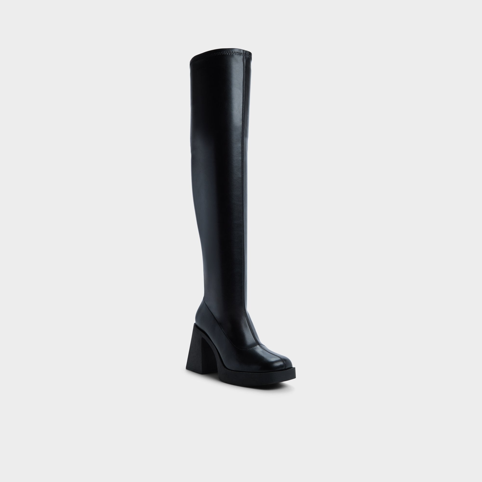 Maritza – Women Black Over-the-knee boot - ALDO
