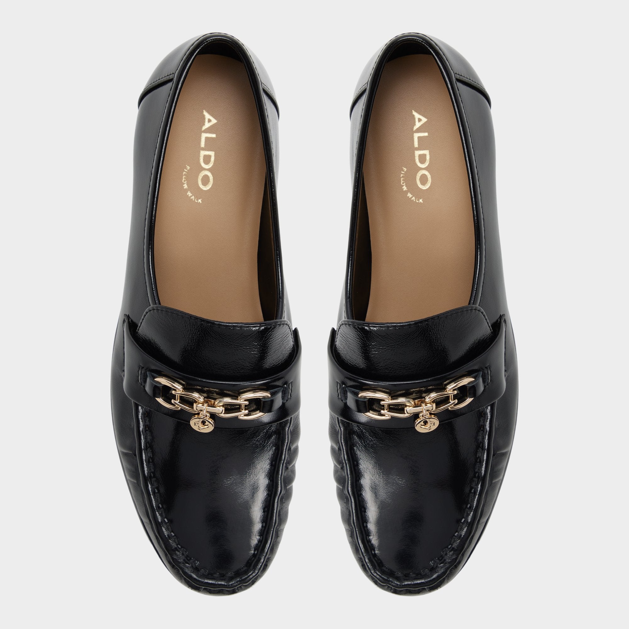 Verillon – Women Black Loafer - ALDO