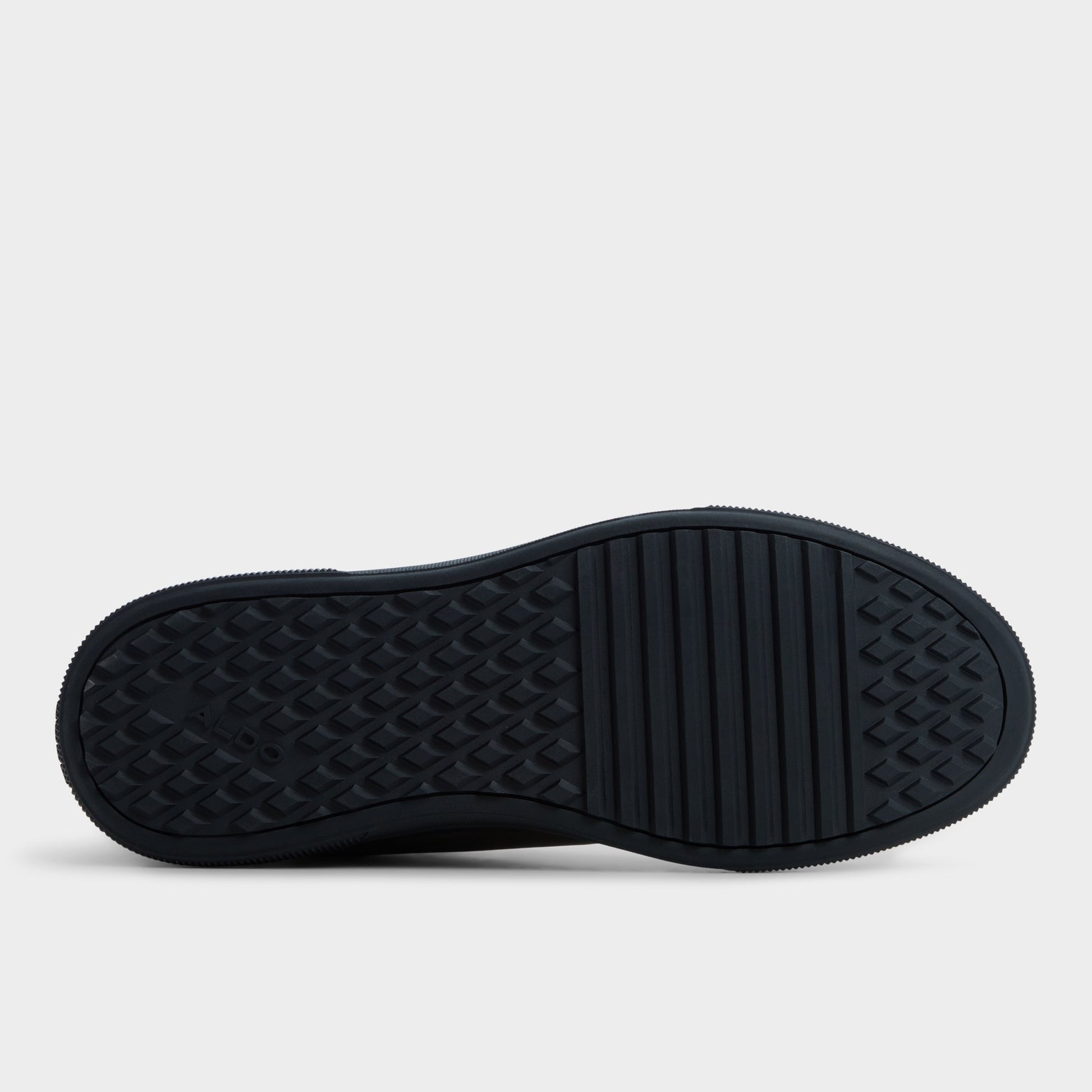 View of Olive Esttanqueiro Oxford shoe's sole