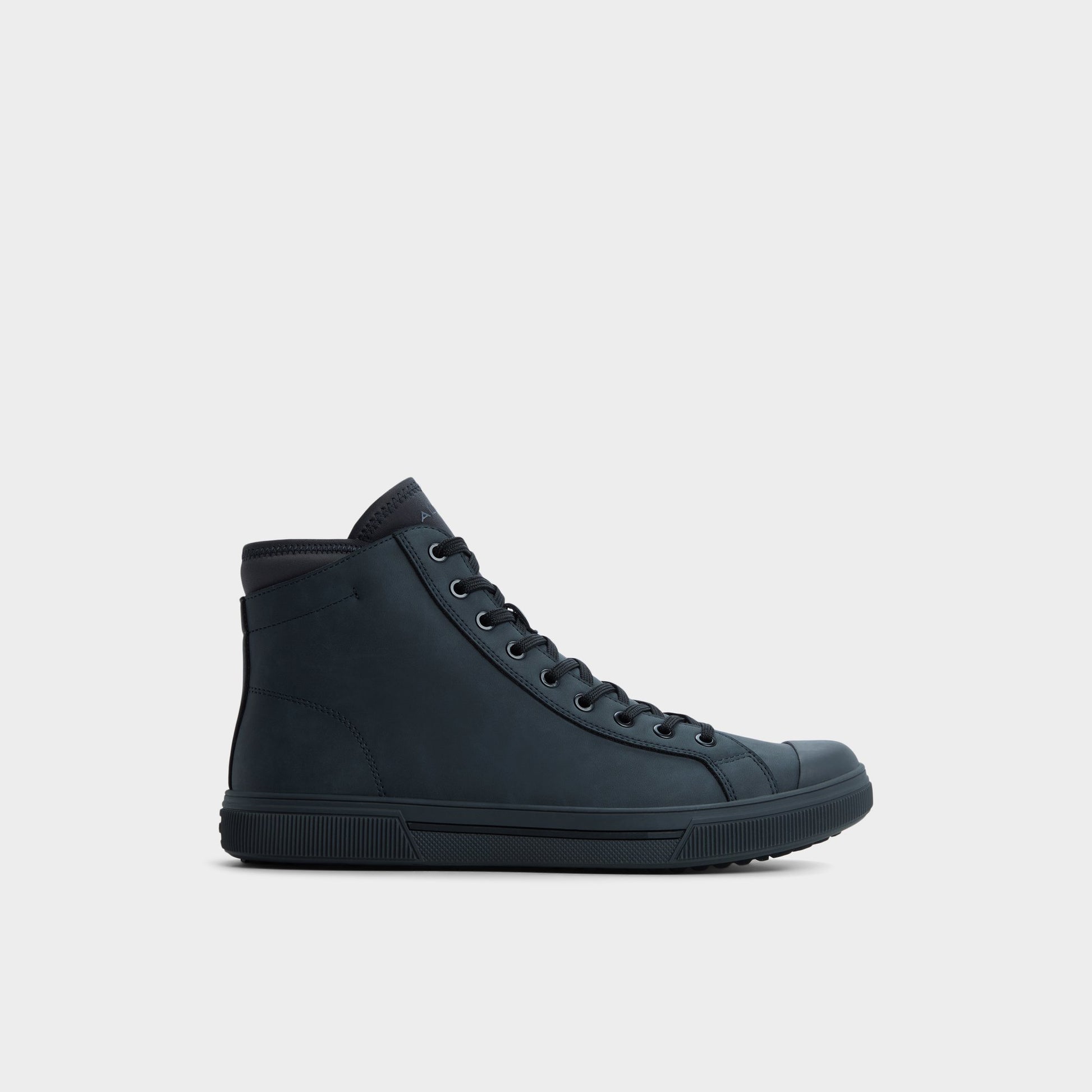 Main View of Dark grey Esttanqueiro Oxford shoe for Mens