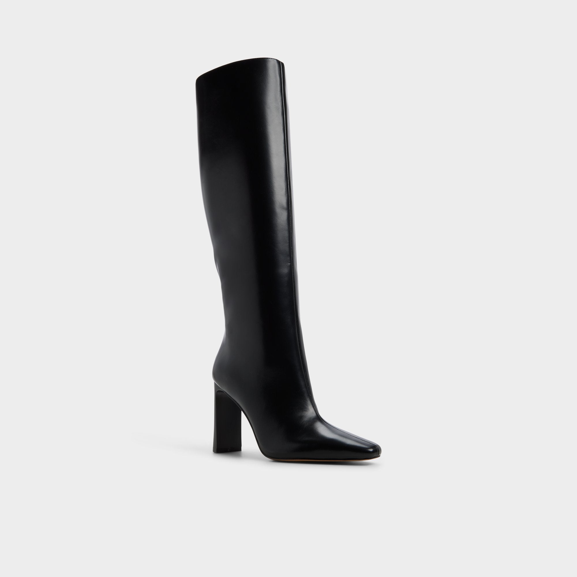 Elyne-wc – Women Other black Knee-high boot - ALDO