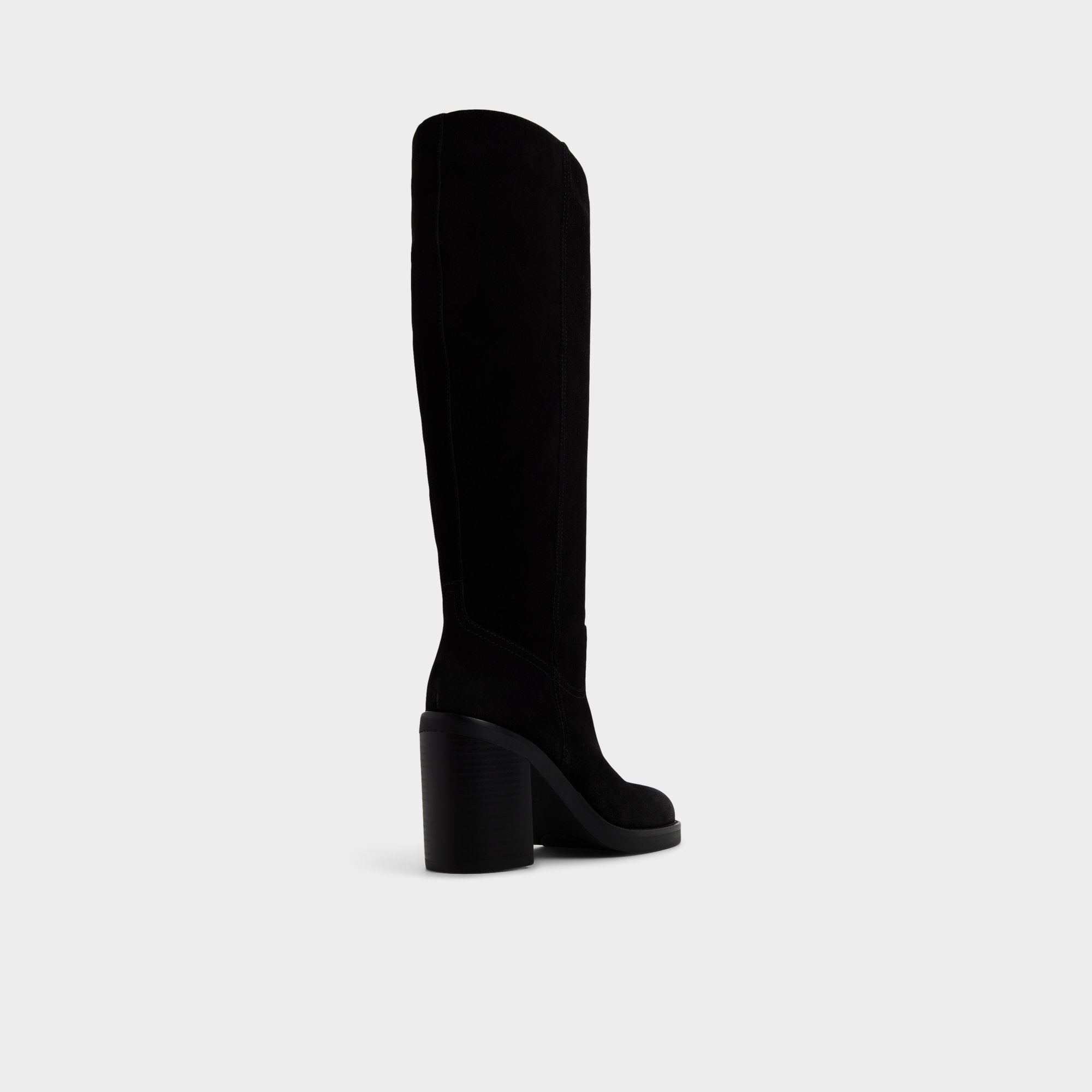 Agraewen – Women Other black Knee-high boot - ALDO