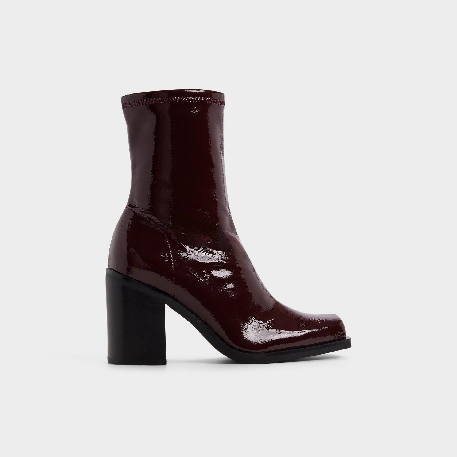 Main View of Bordo Joma Ankle boot for Womens