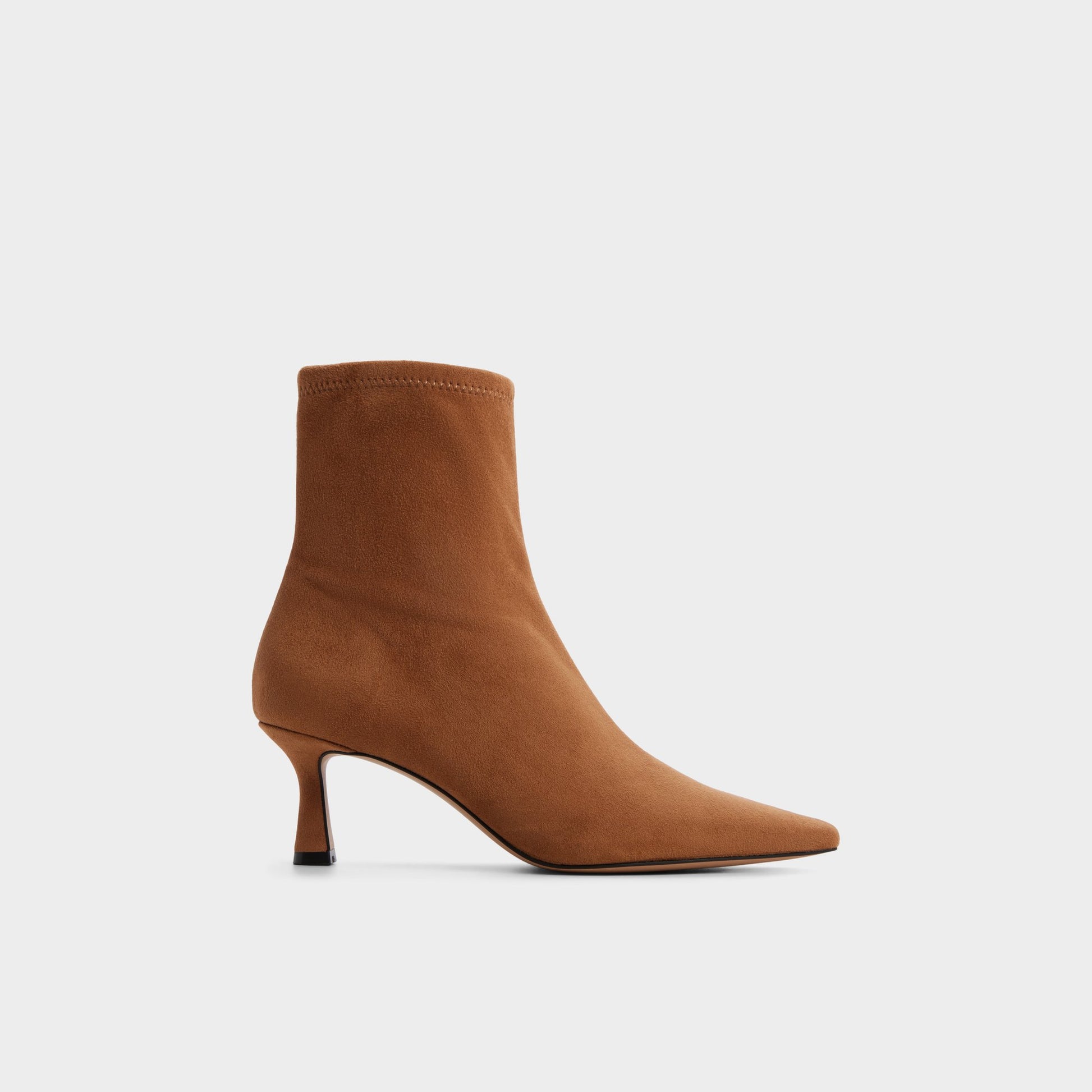 Vue principale de Marron Moyen Gavamana Bottillon pour Femmes