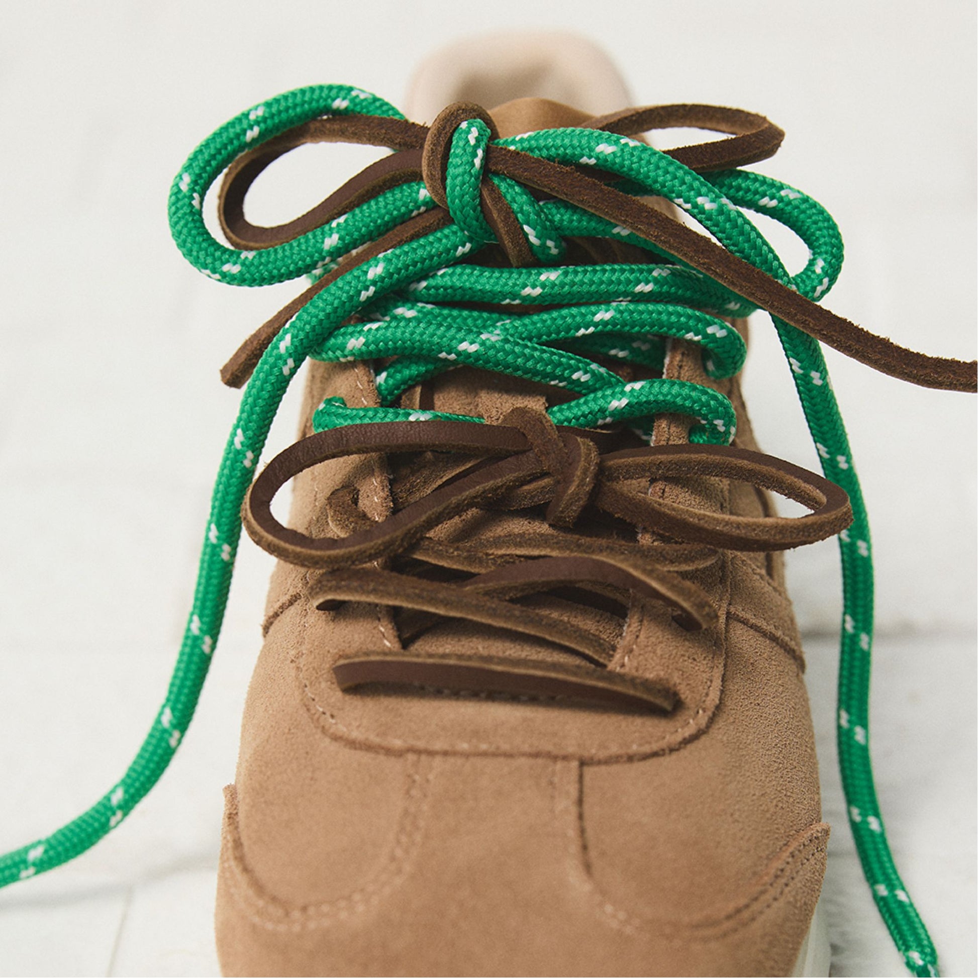 Product media for Stepcount