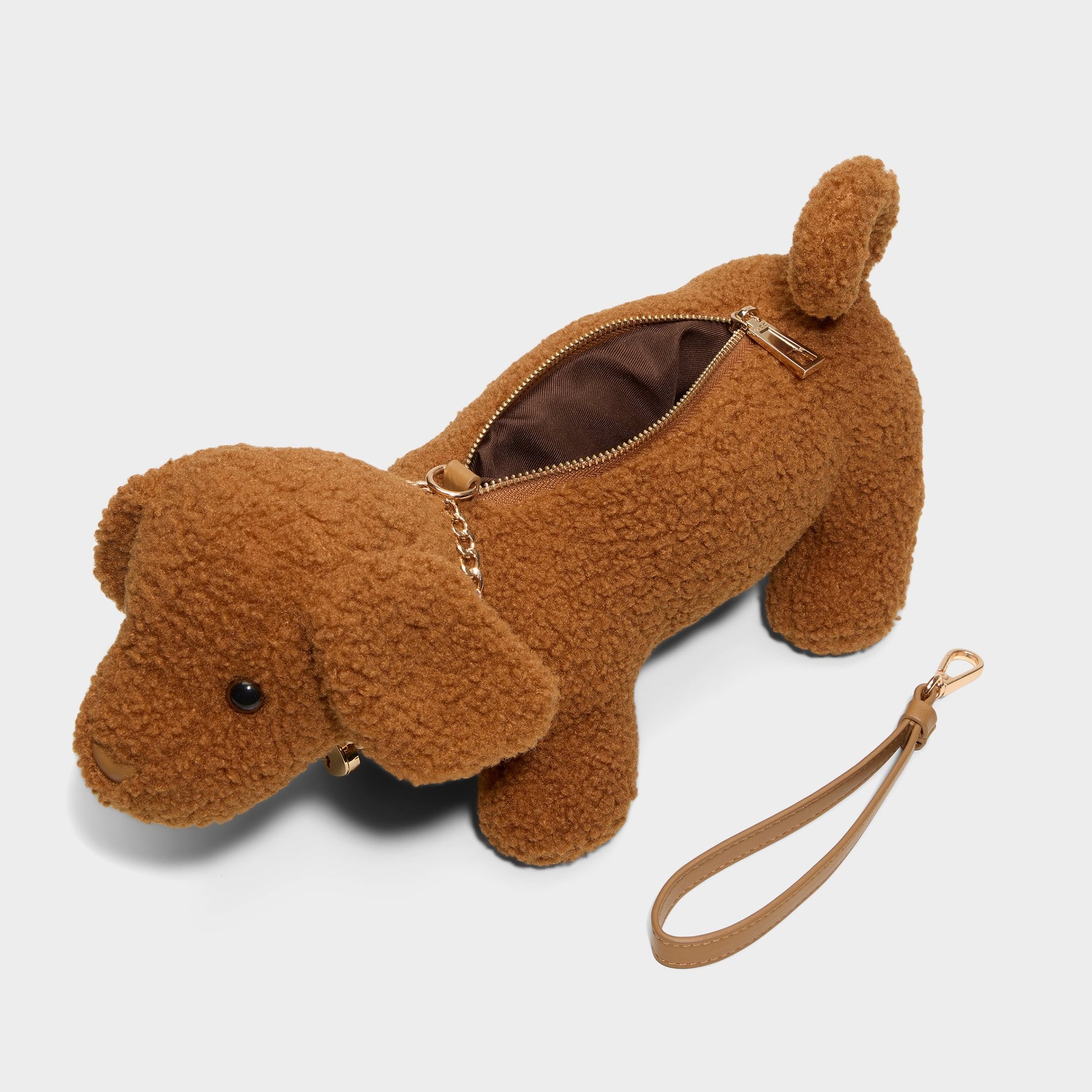 Product media for Woofy