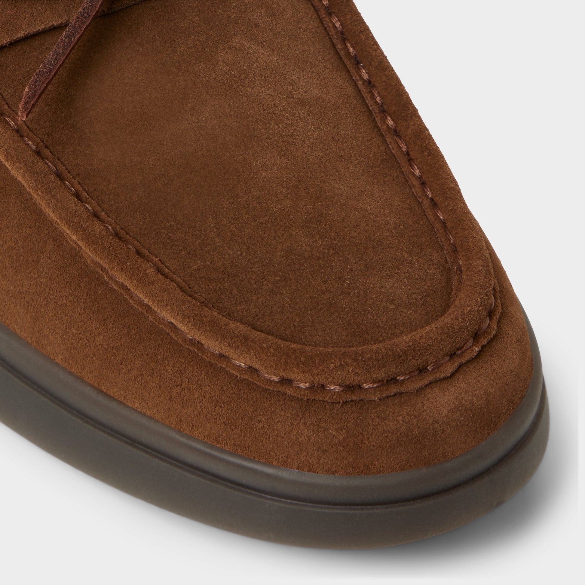 Close-up of the Open Brown Bazzz