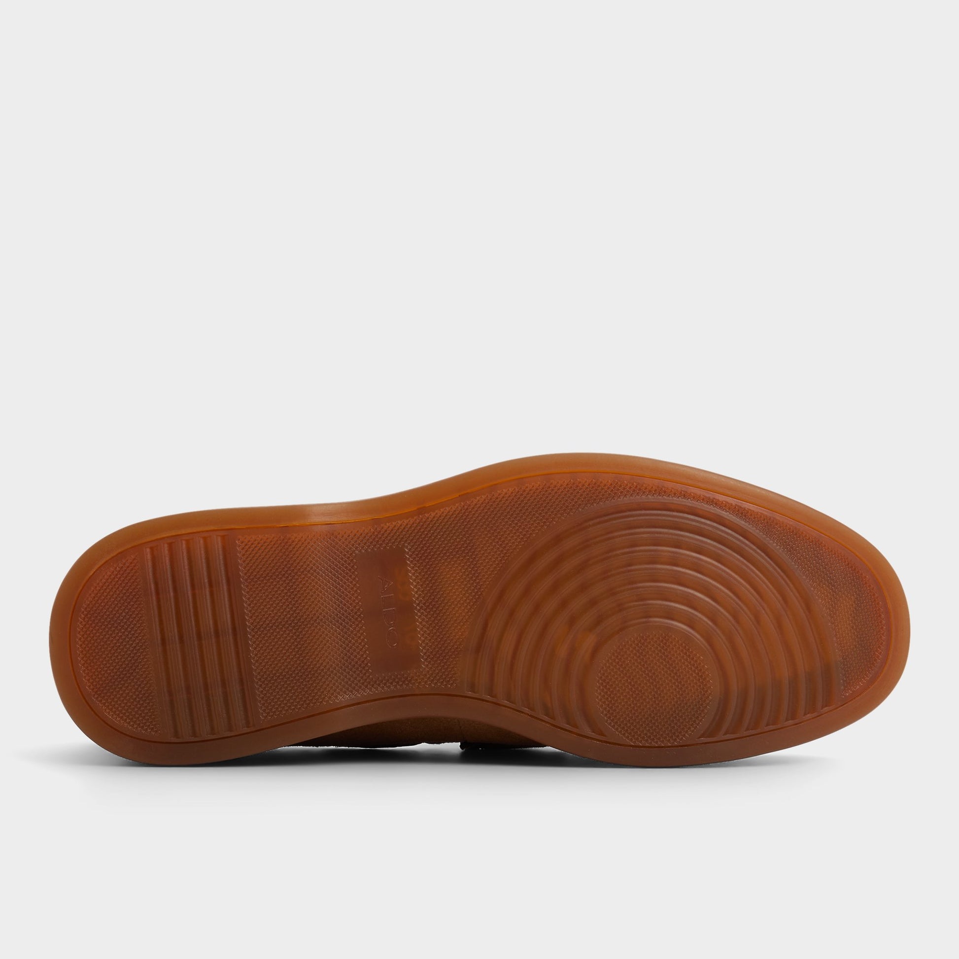 View of Camel Bazzz 's sole