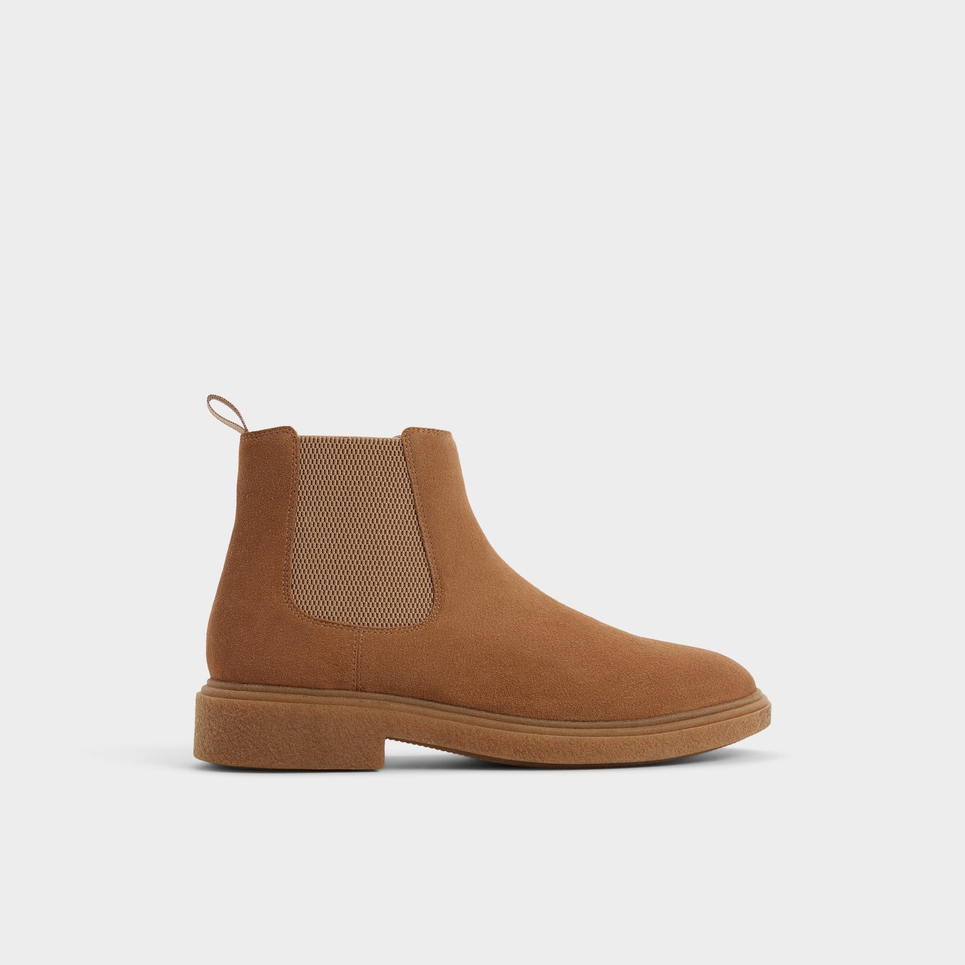 Vue principale de Blé Zeddyy Botte Chelsea pour Hommes