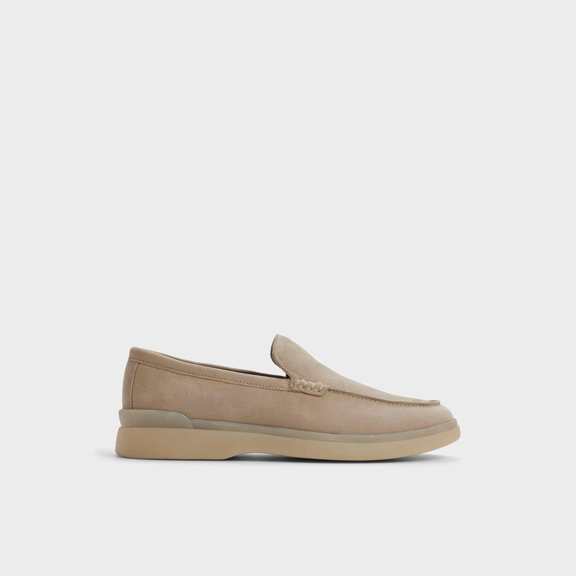 Main View of Taupe Primary - Multi Shaynn  for Mens