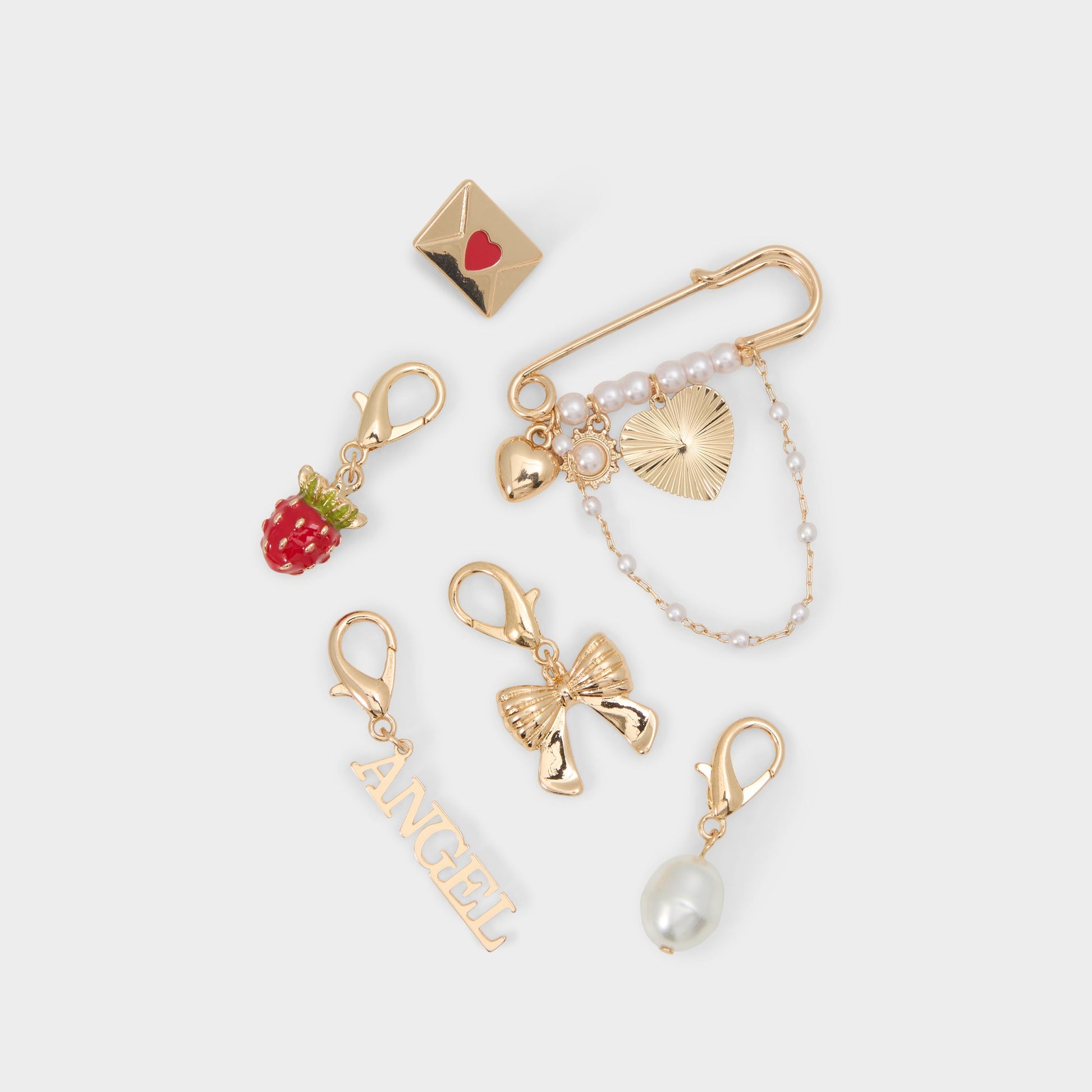Product media for Loveletters