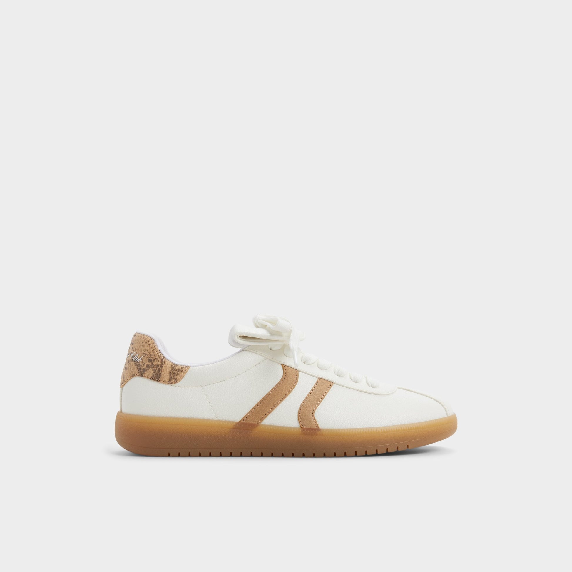 Main View of Natural Itsneaker Sneaker for Womens