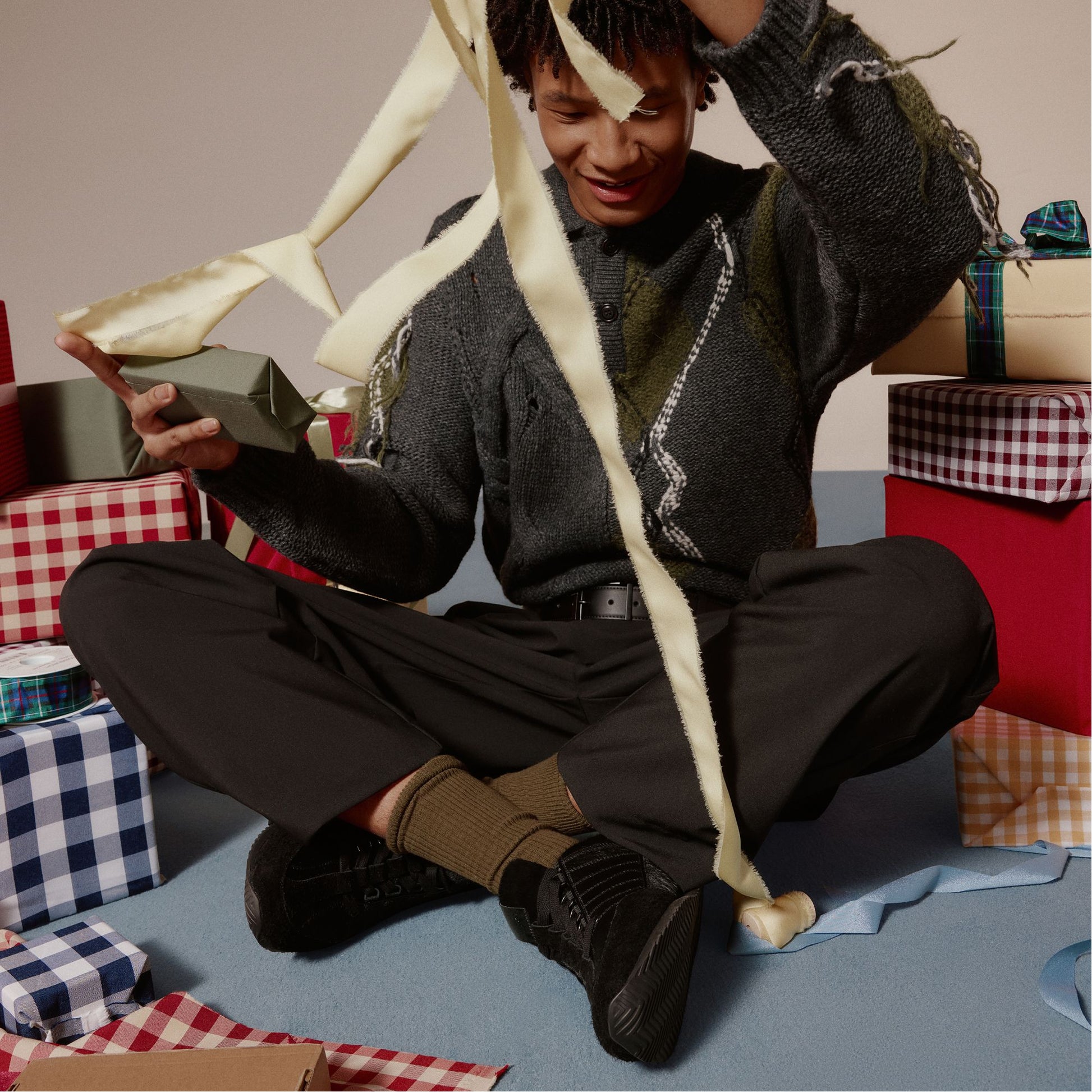 Product media for Rocko