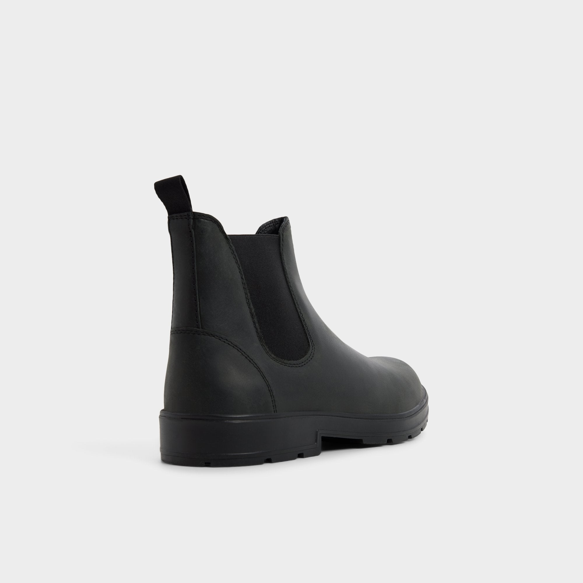 Jarvis – Men Black Ankle boot - ALDO