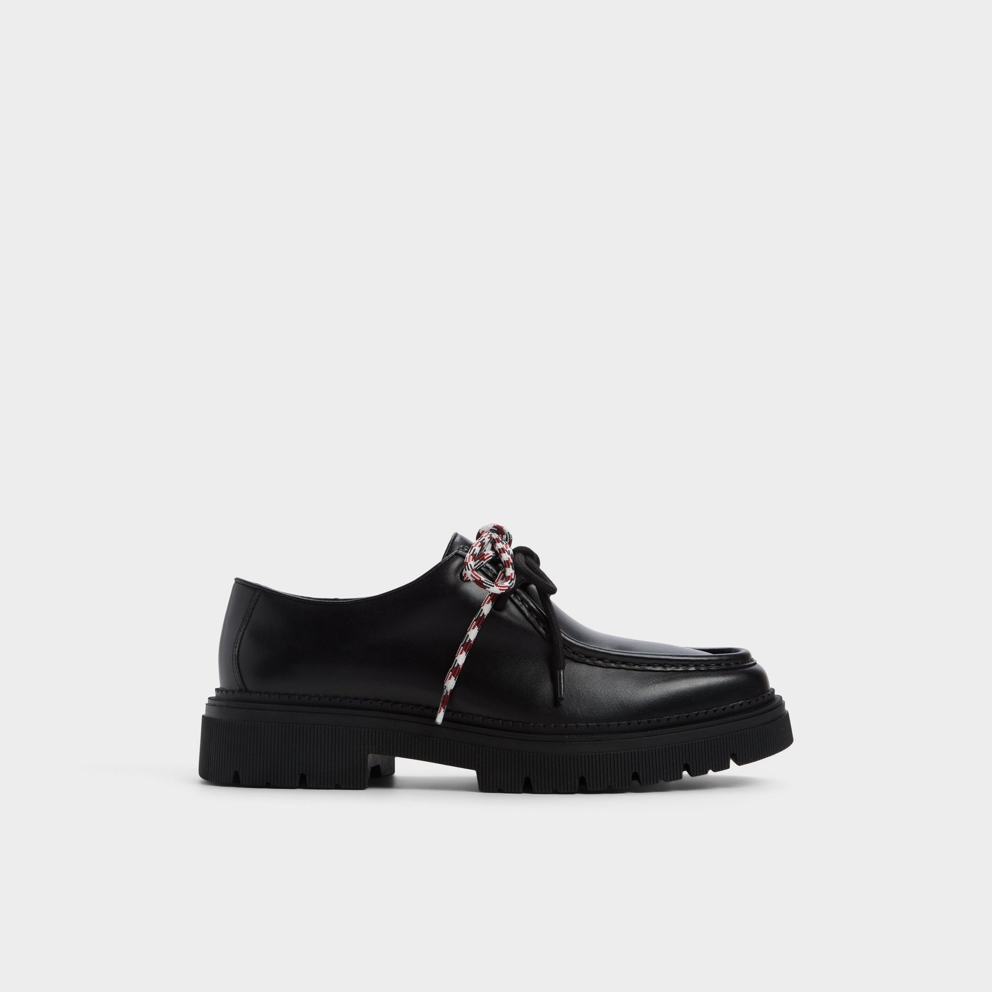 Main View of Black Kylan  for Mens