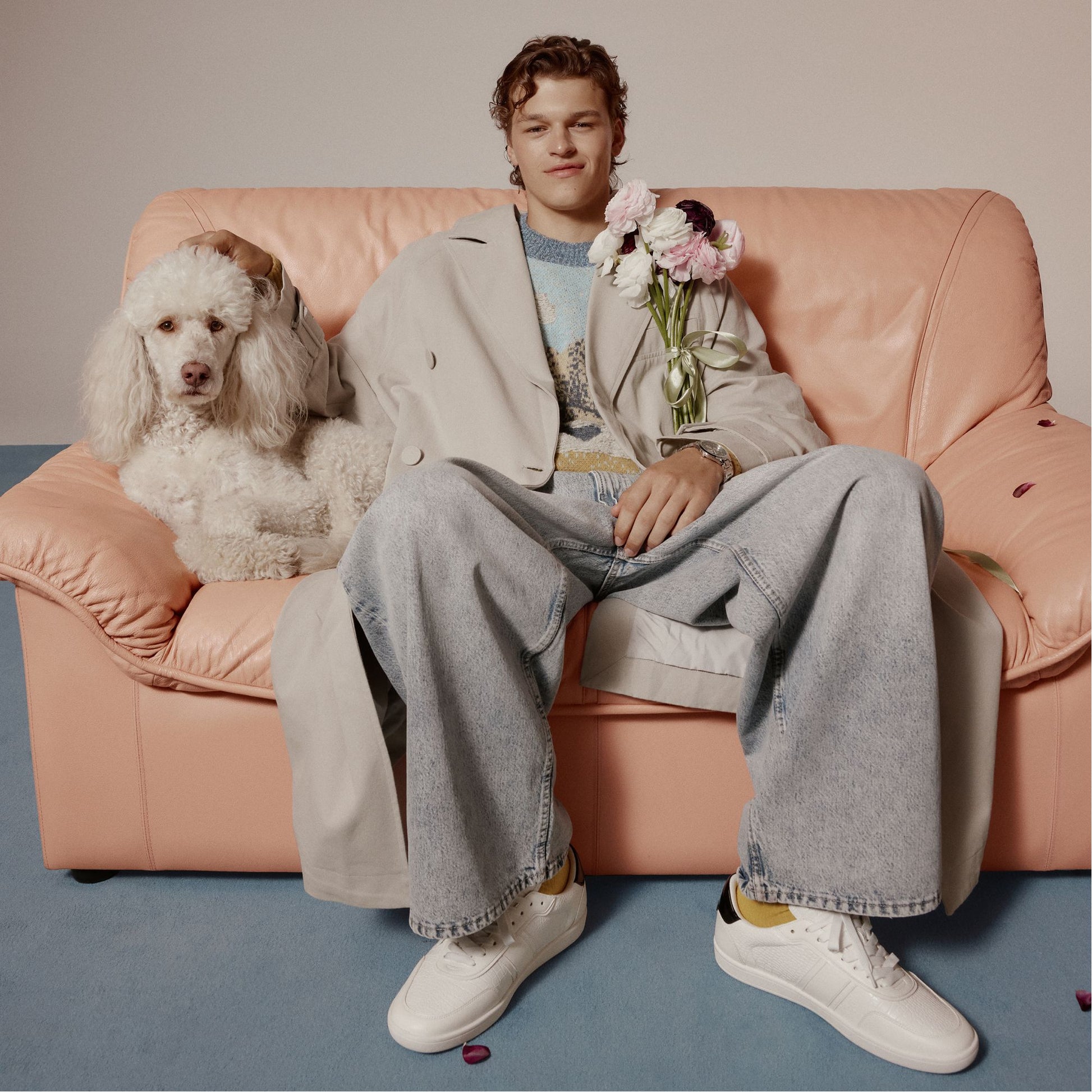 Product media for Uptownn